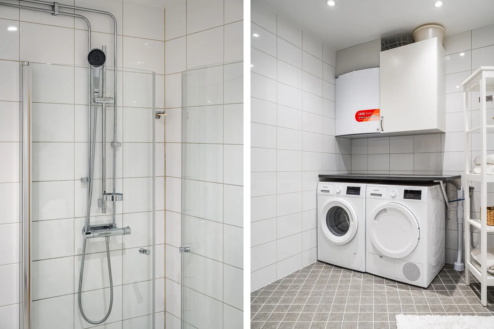 Bostadsrätt, Margretedalsvägen 9, Centralt, Gnesta