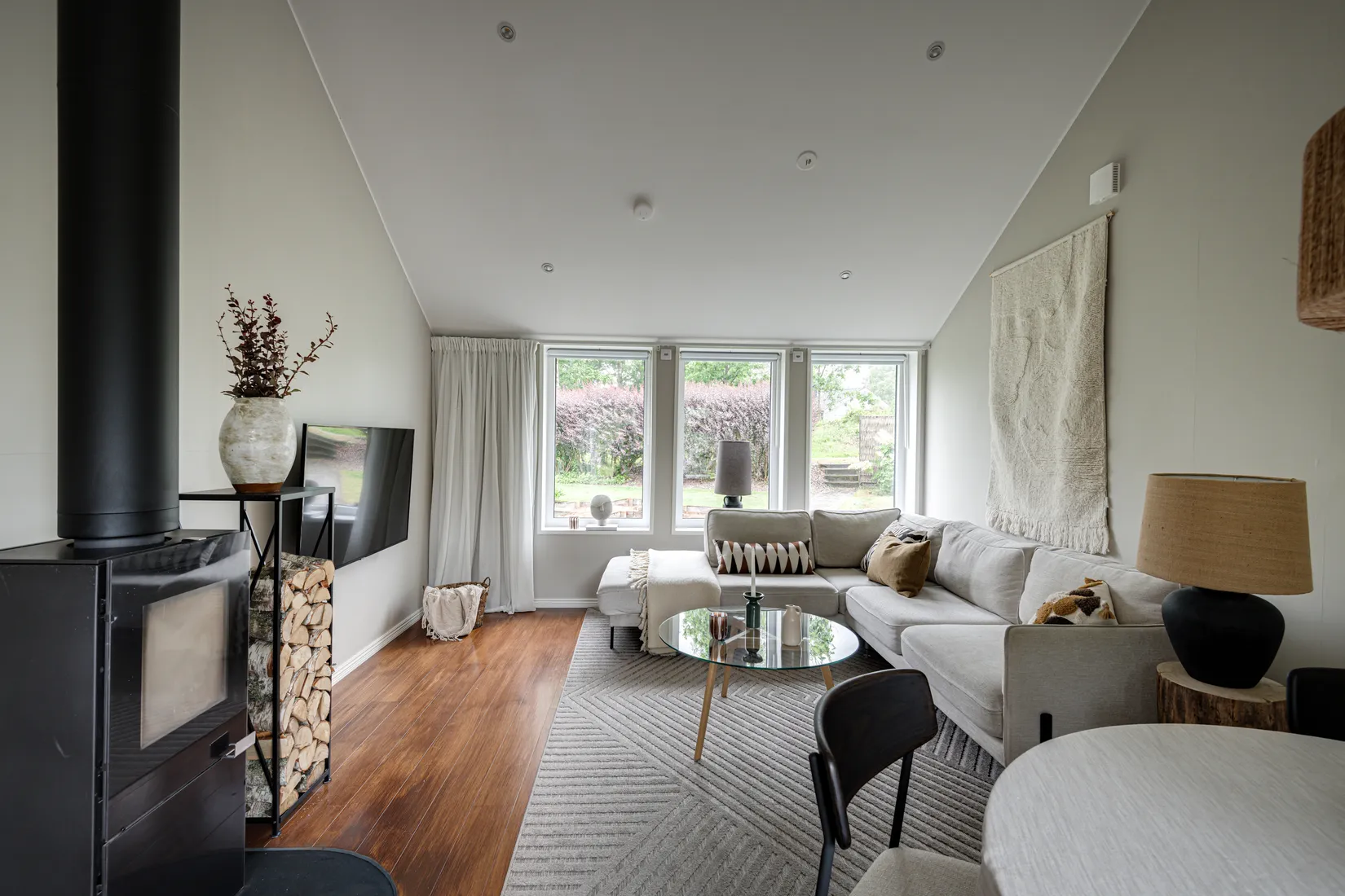 Villa, Storebyn 9, Viareds sommarstad, Borås