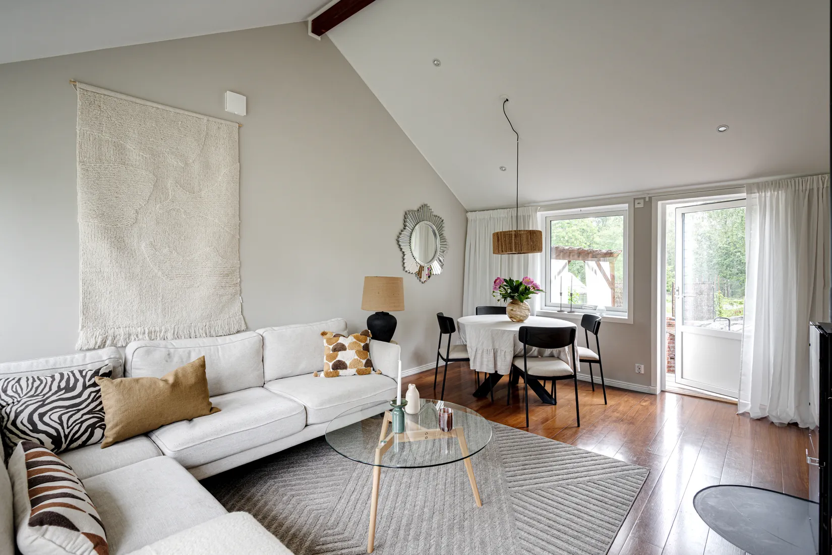 Villa, Storebyn 9, Viareds sommarstad, Borås