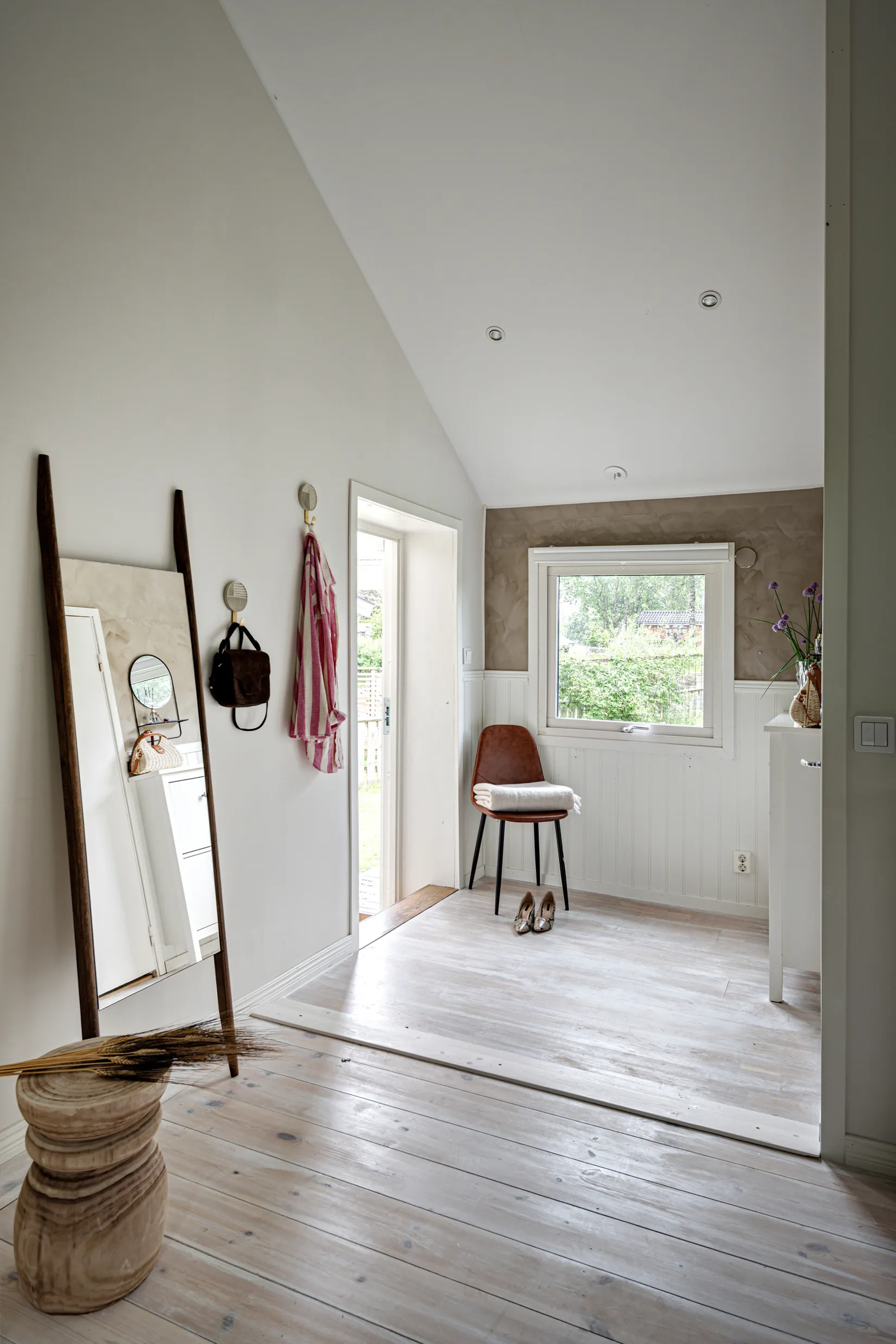 Villa, Storebyn 9, Viareds sommarstad, Borås