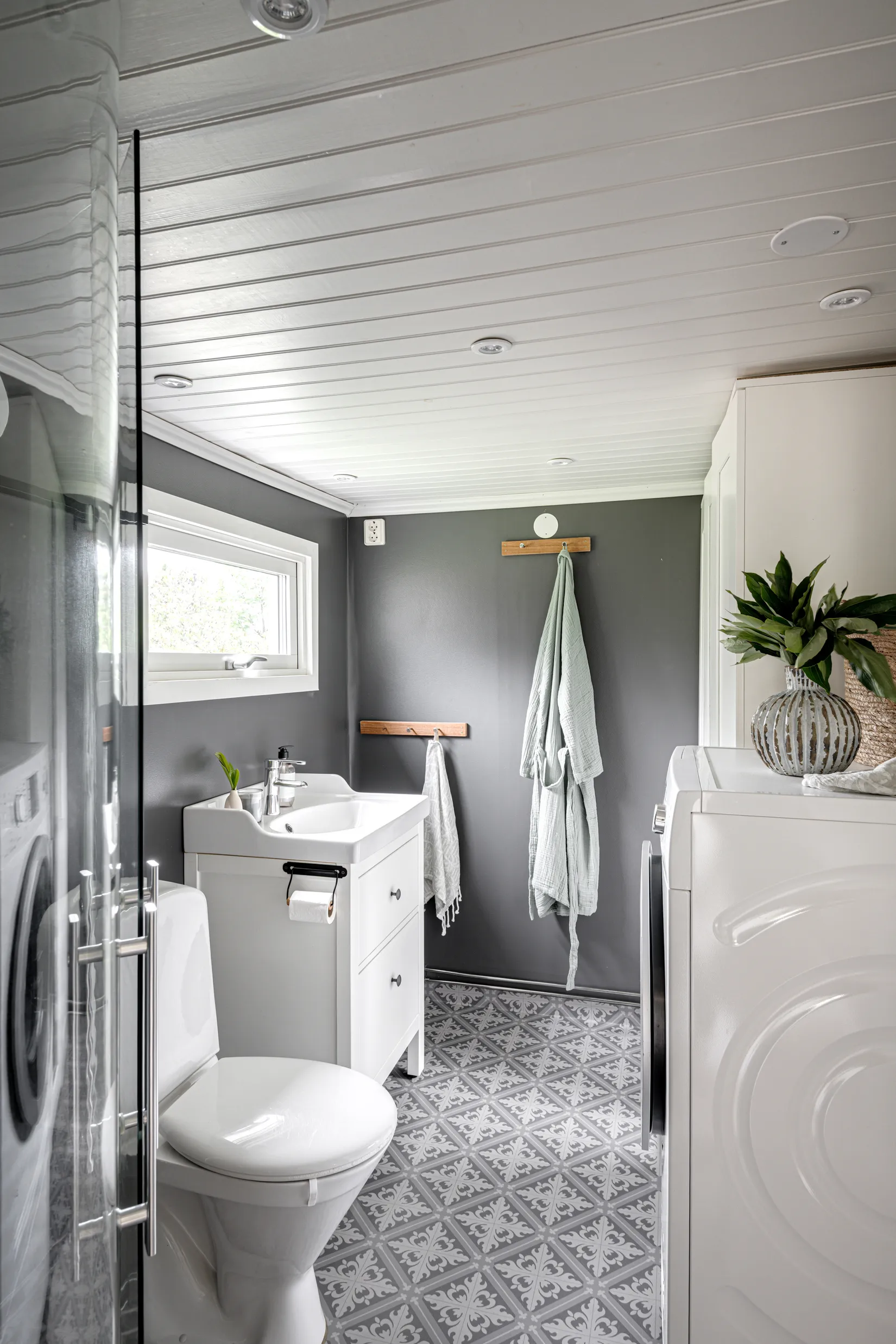 Villa, Storebyn 9, Viareds sommarstad, Borås