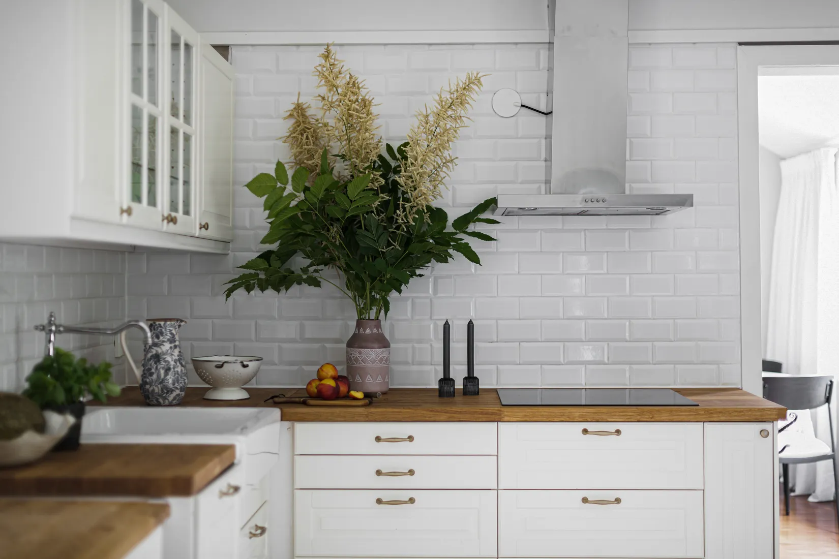 Villa, Storebyn 9, Viareds sommarstad, Borås