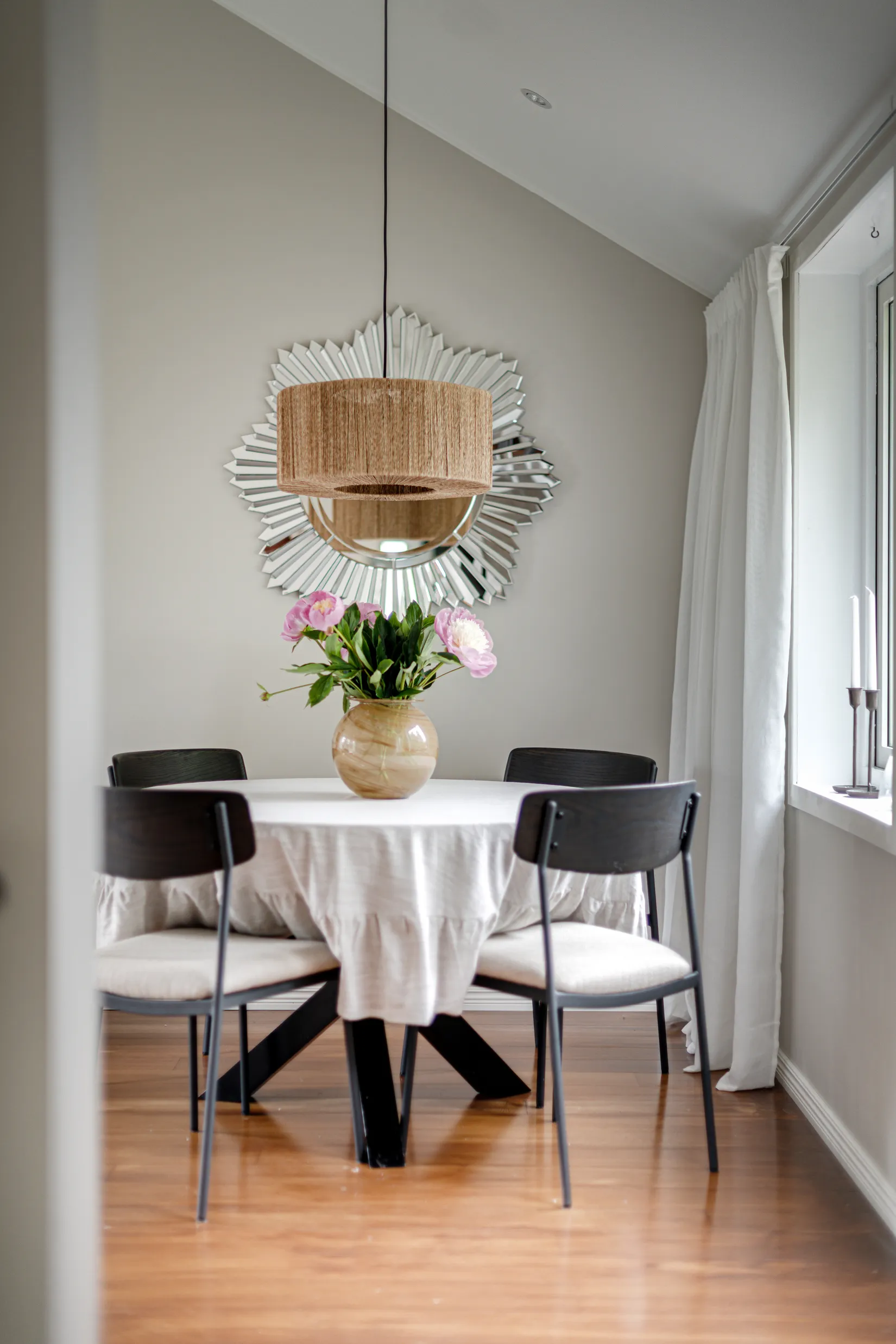 Villa, Storebyn 9, Viareds sommarstad, Borås