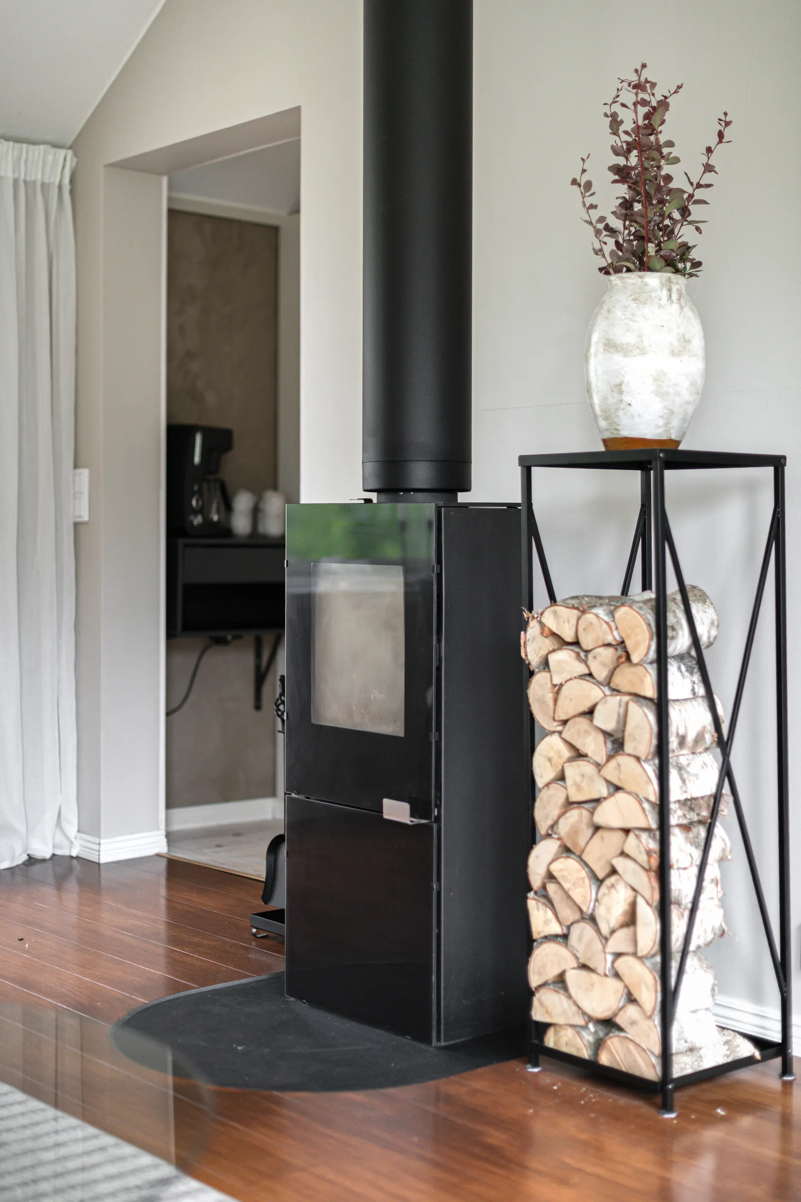 Villa, Storebyn 9, Viareds sommarstad, Borås