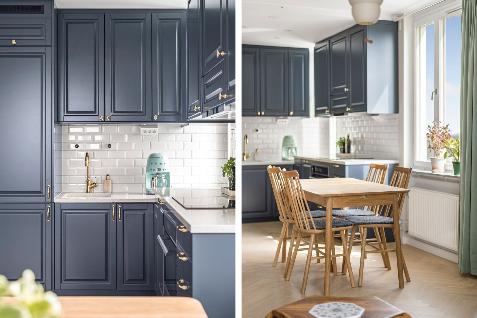 Bostadsrätt, Mörbyhöjden 8, Danderyd