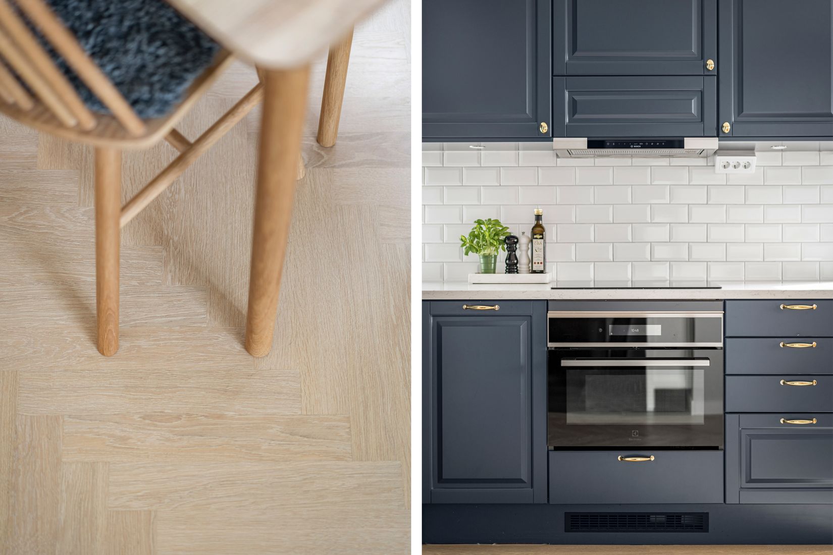 Bostadsrätt, Mörbyhöjden 8, Danderyd