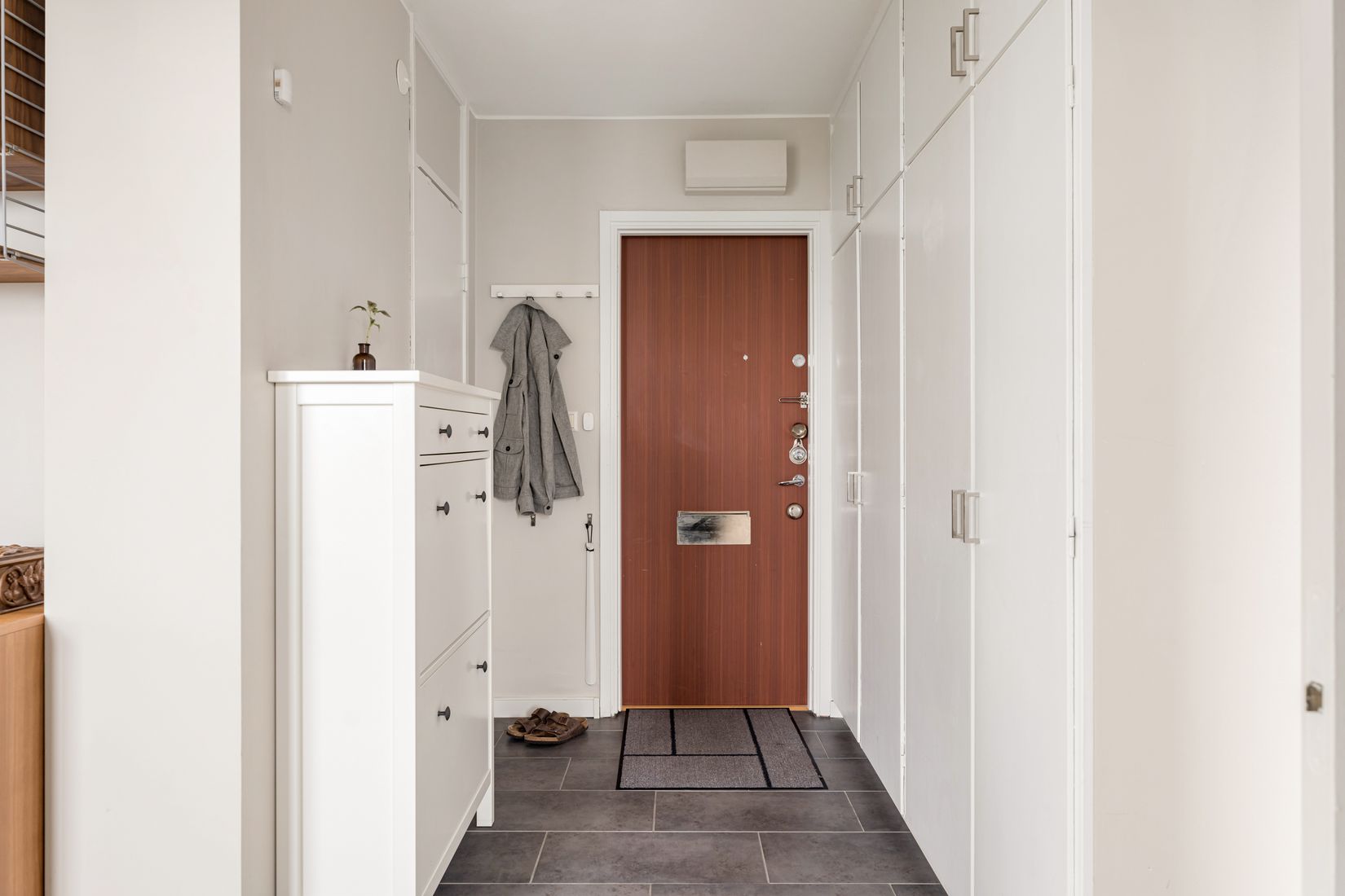 Bostadsrätt, Mörbyhöjden 8, Danderyd