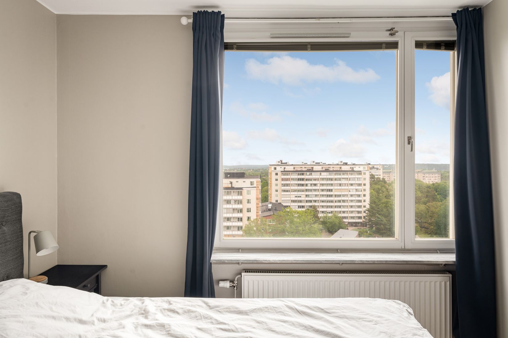 Bostadsrätt, Mörbyhöjden 8, Danderyd