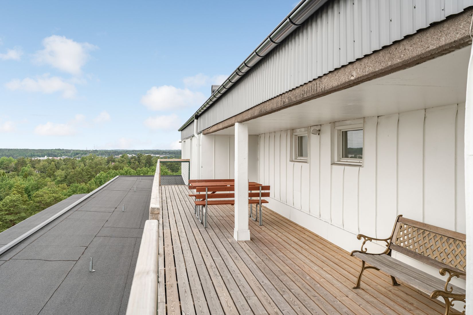 Bostadsrätt, Mörbyhöjden 8, Danderyd