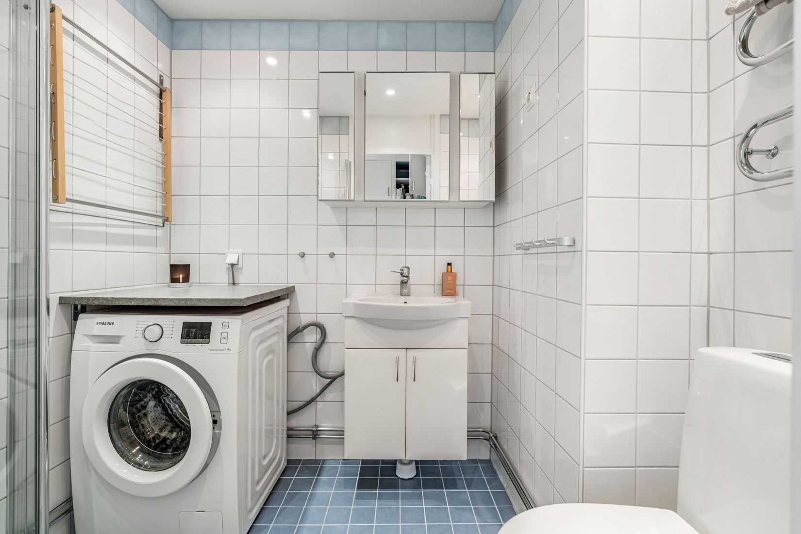 Bostadsrätt, Mörbyhöjden 8, Danderyd