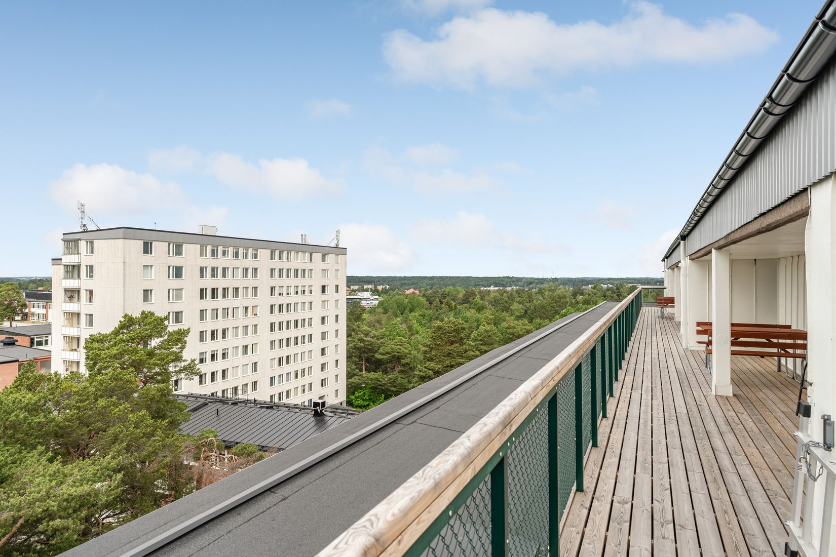 Bostadsrätt, Mörbyhöjden 8, Danderyd