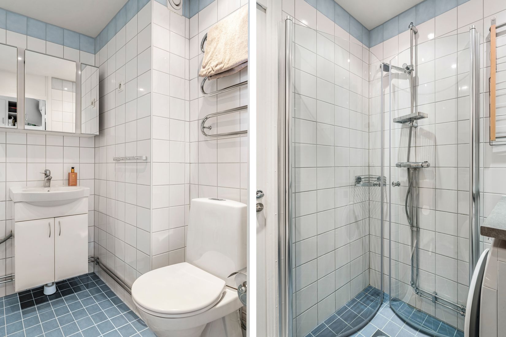 Bostadsrätt, Mörbyhöjden 8, Danderyd