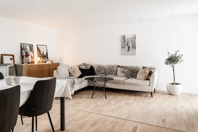 Villa, Skolhusvägen 16, Karlstad