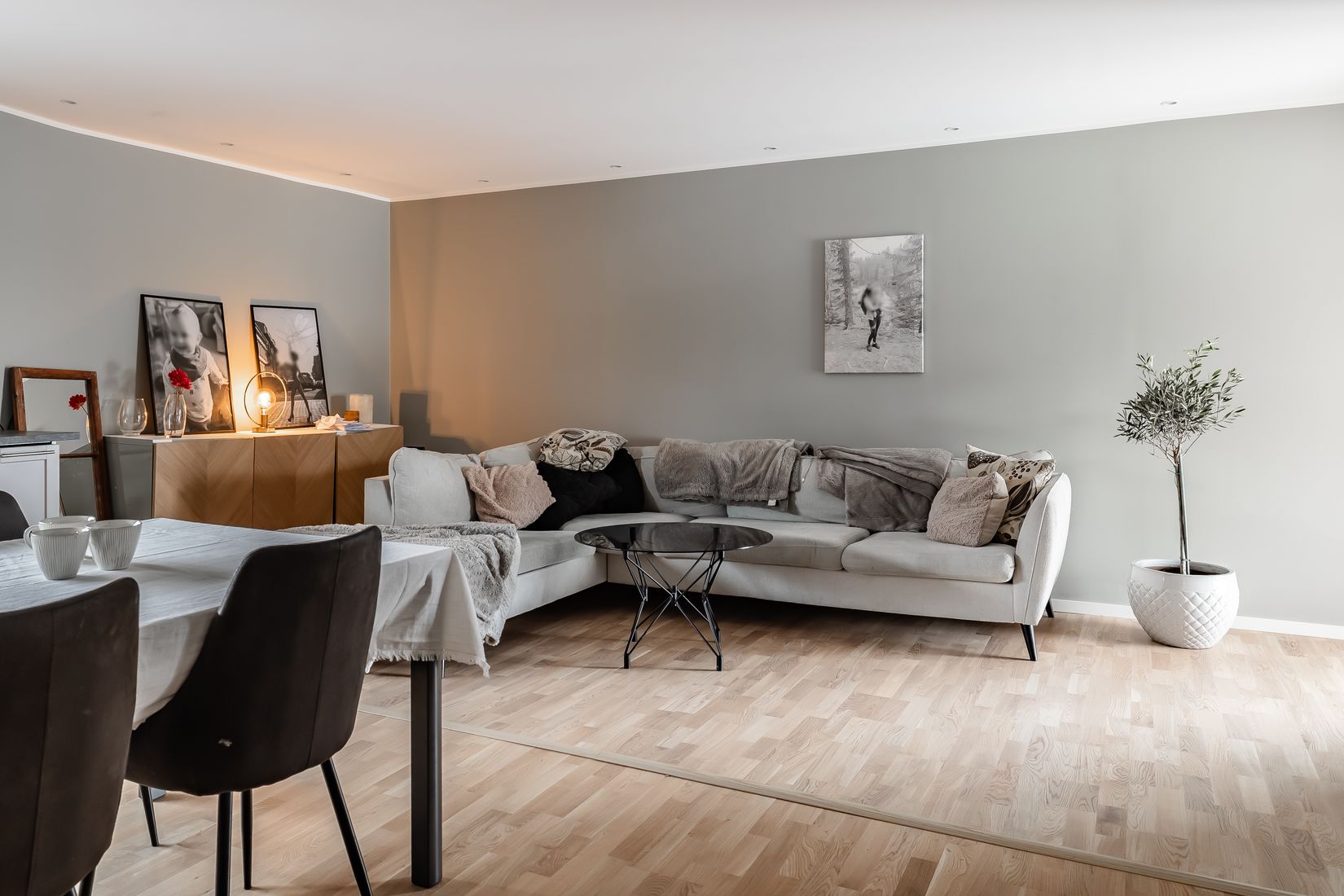 Villa, Skolhusvägen 16, Karlstad