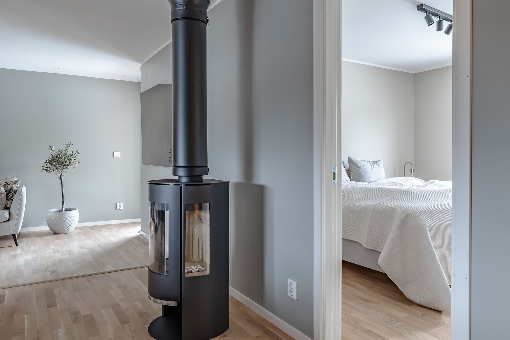 Villa, Skolhusvägen 16, Karlstad