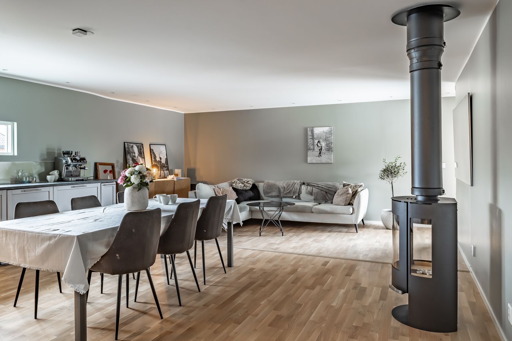 Villa, Skolhusvägen 16, Karlstad