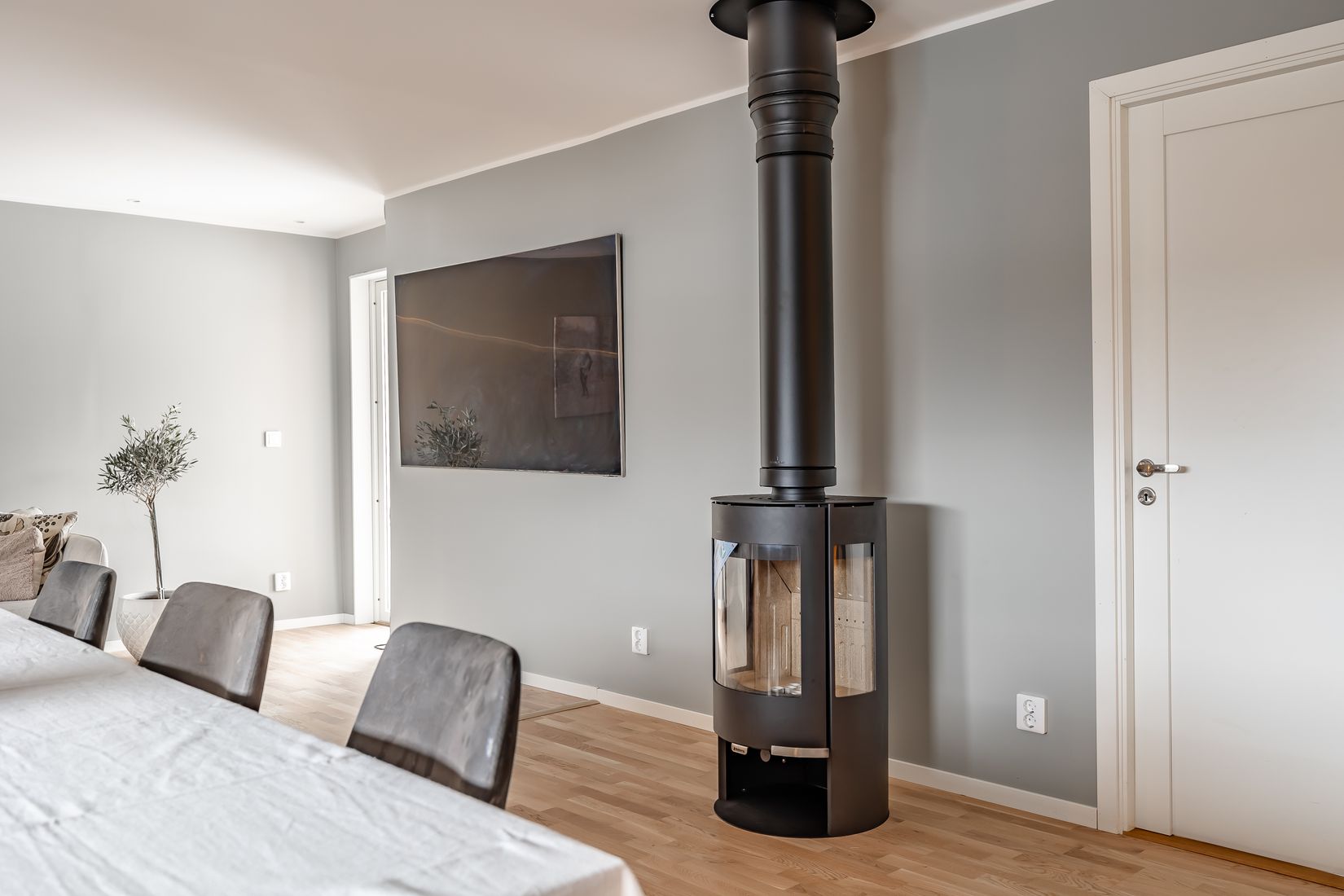 Villa, Skolhusvägen 16, Karlstad