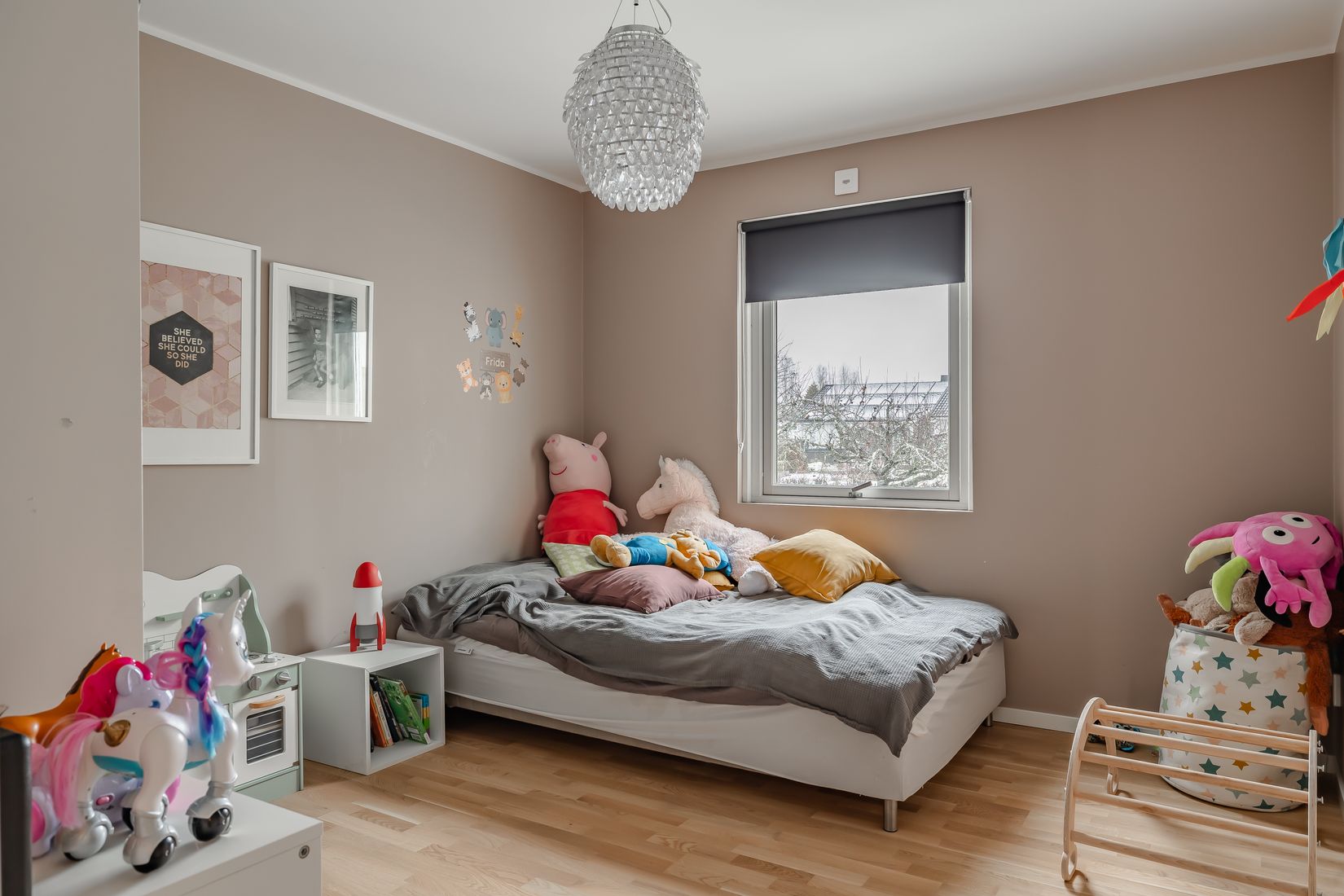 Villa, Skolhusvägen 16, Karlstad