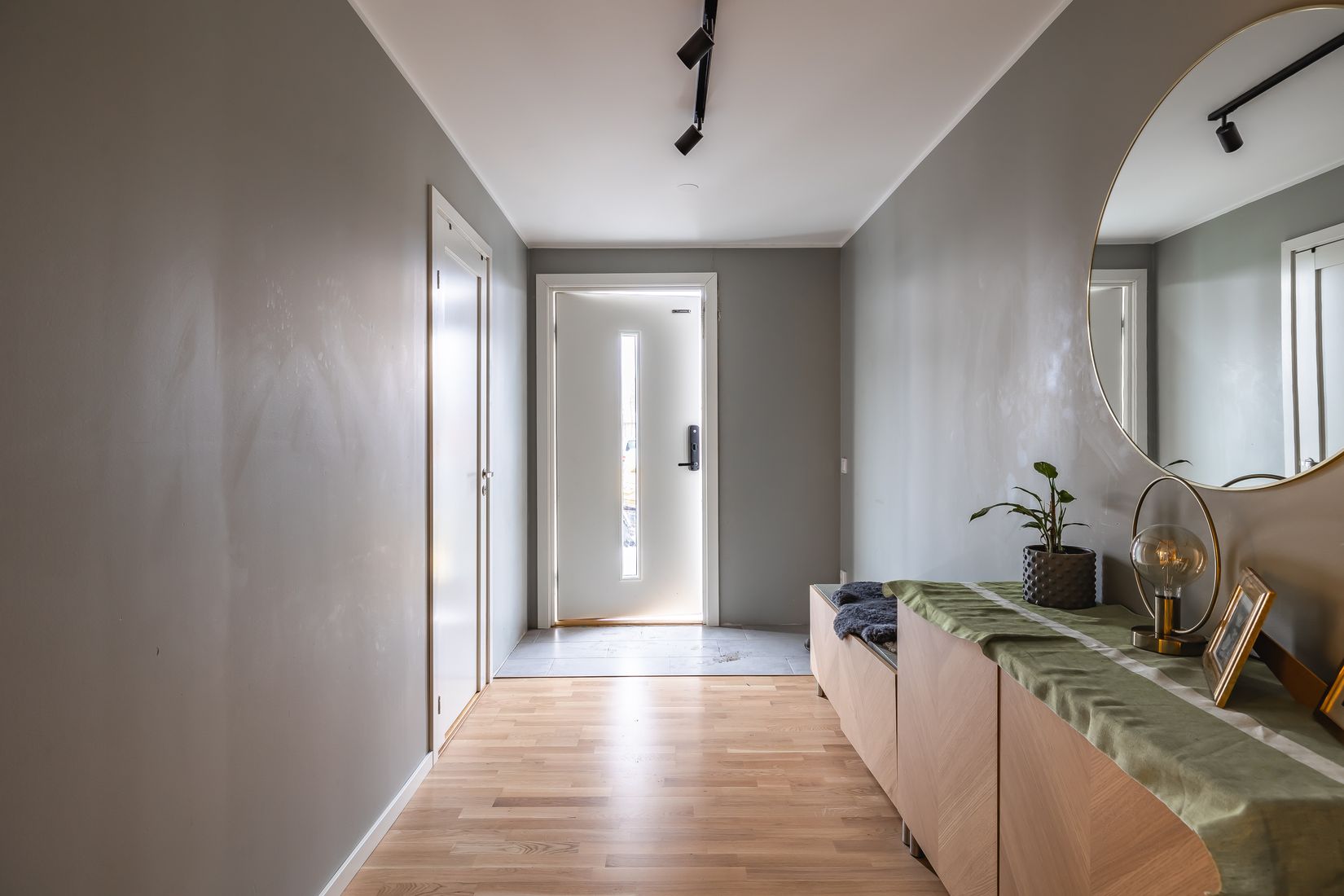 Villa, Skolhusvägen 16, Karlstad