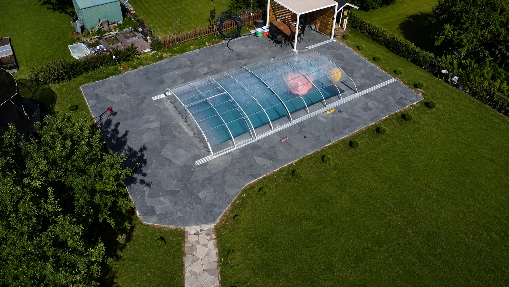 Villa, Skolhusvägen 16, Karlstad