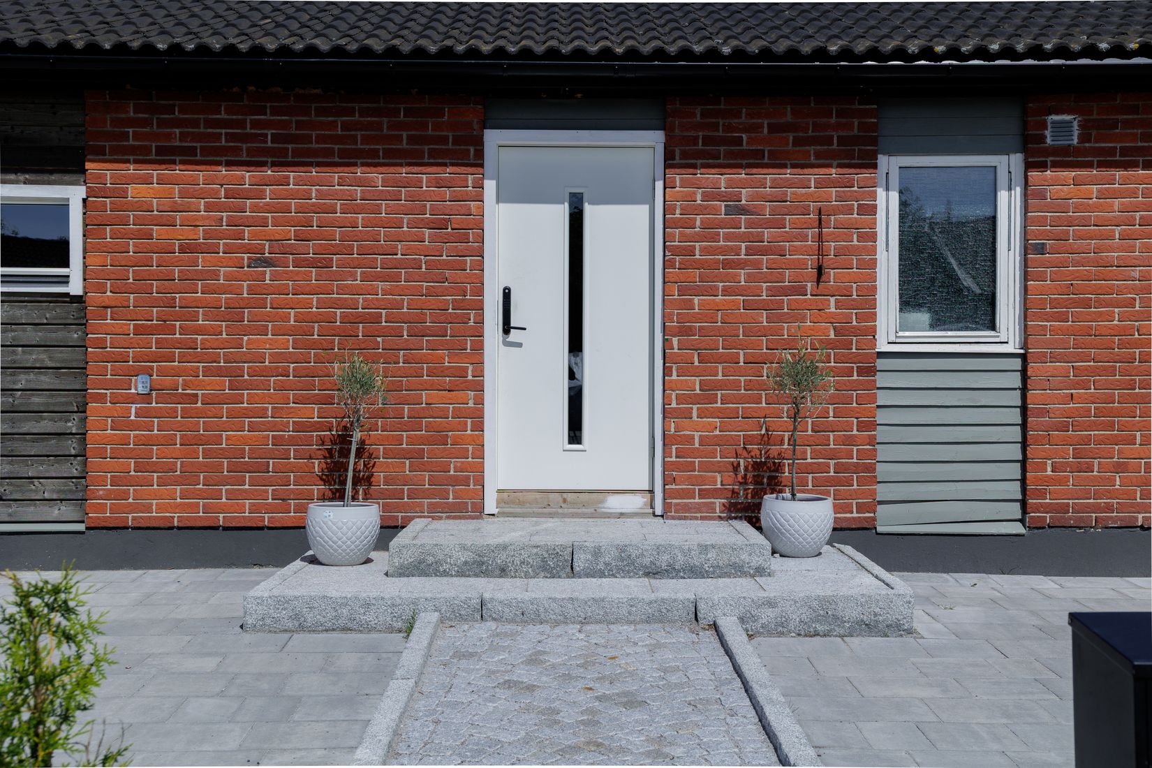 Villa, Skolhusvägen 16, Karlstad