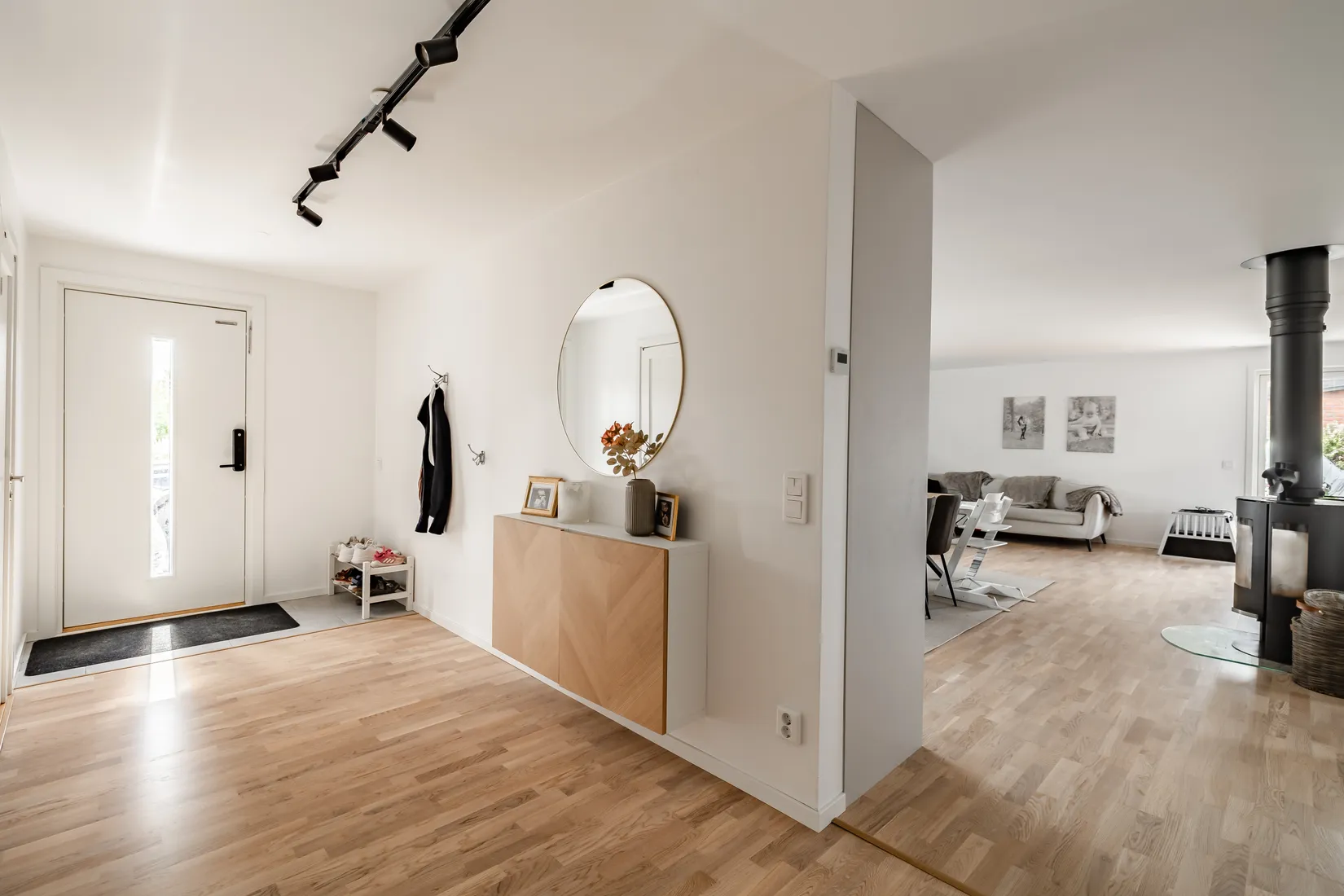 Villa, Skolhusvägen 16, Karlstad