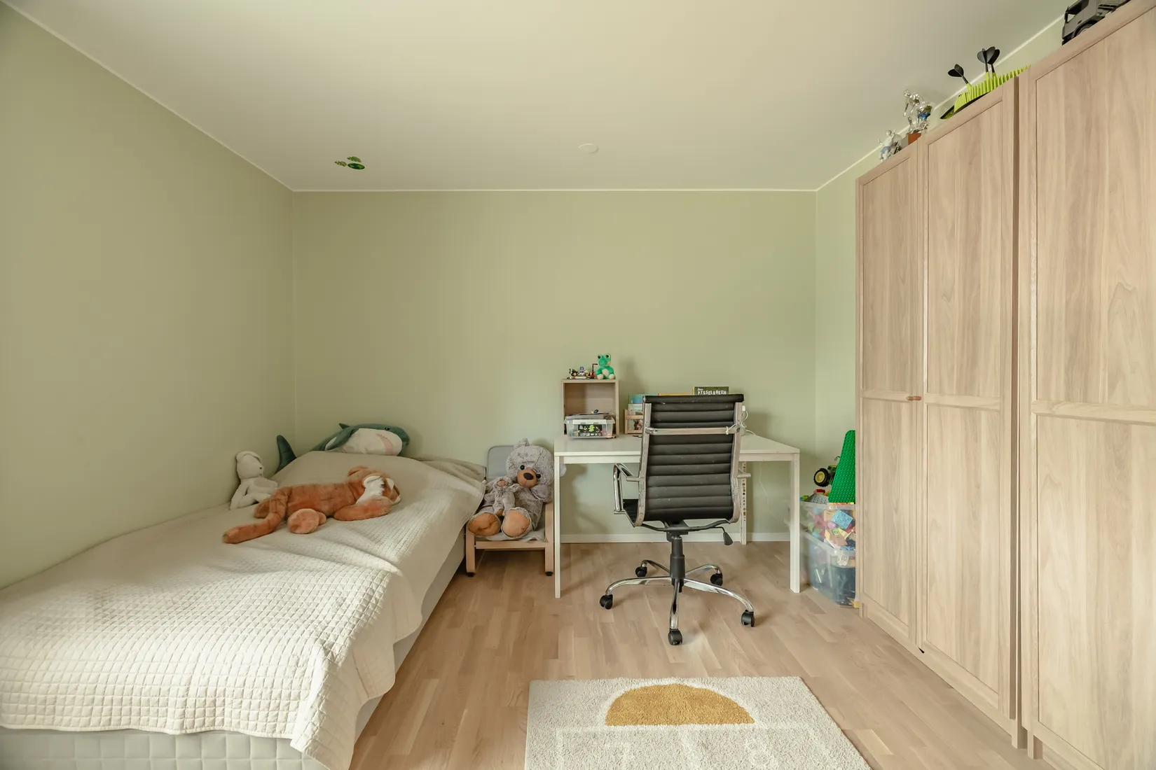 Villa, Skolhusvägen 16, Karlstad