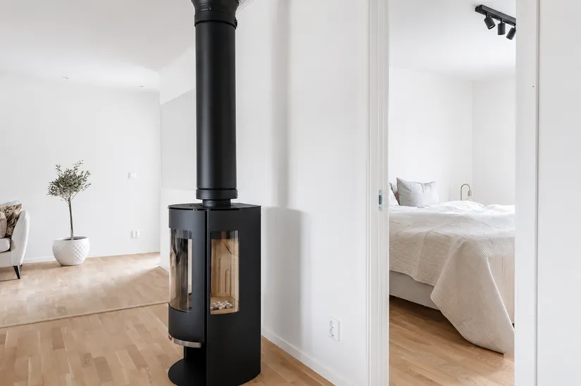 Villa, Skolhusvägen 16, Karlstad