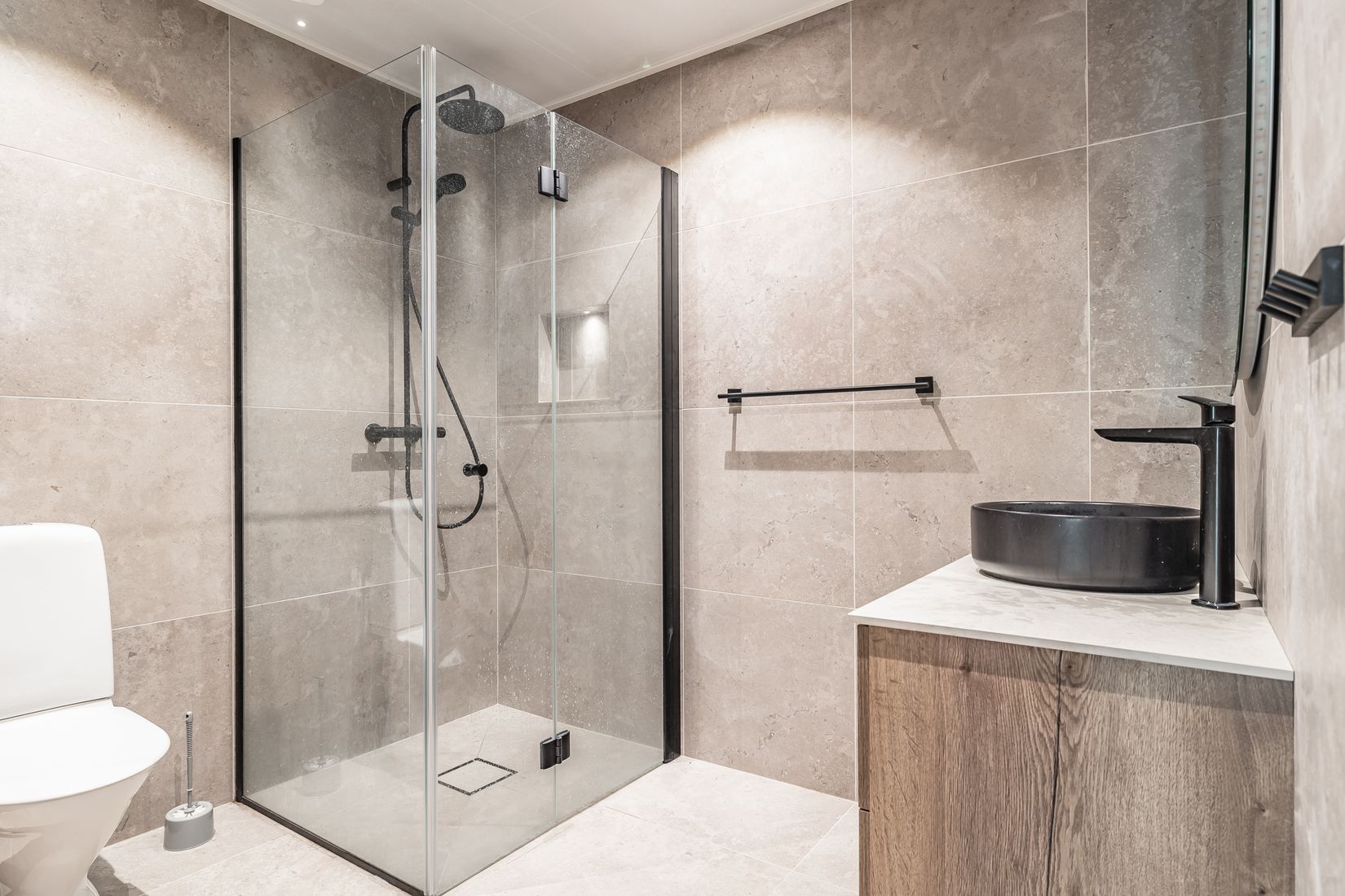 Villa, Skolhusvägen 16, Karlstad