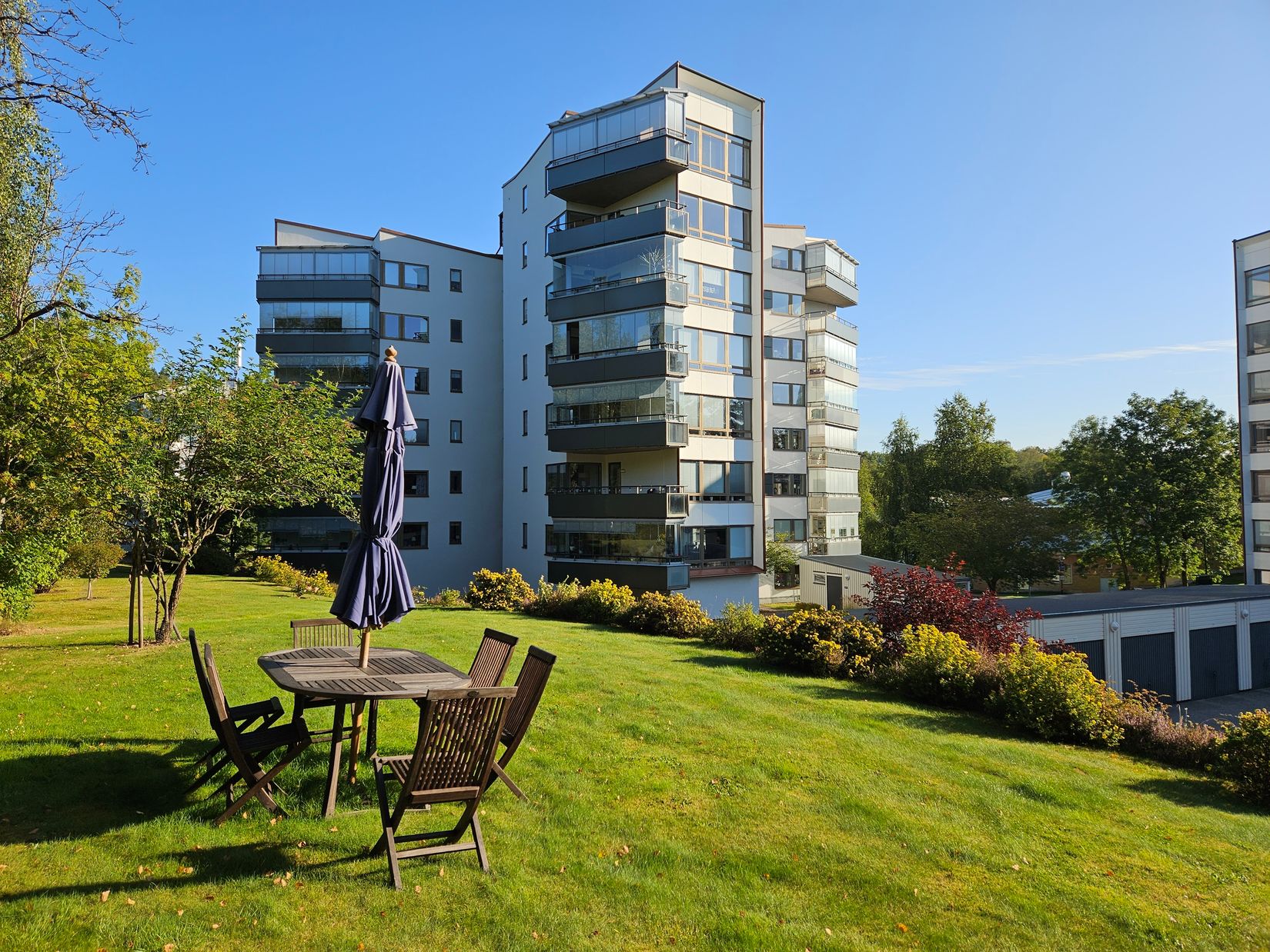 Bostadsrätt, Hestra Ringväg 3, Hestra, Borås