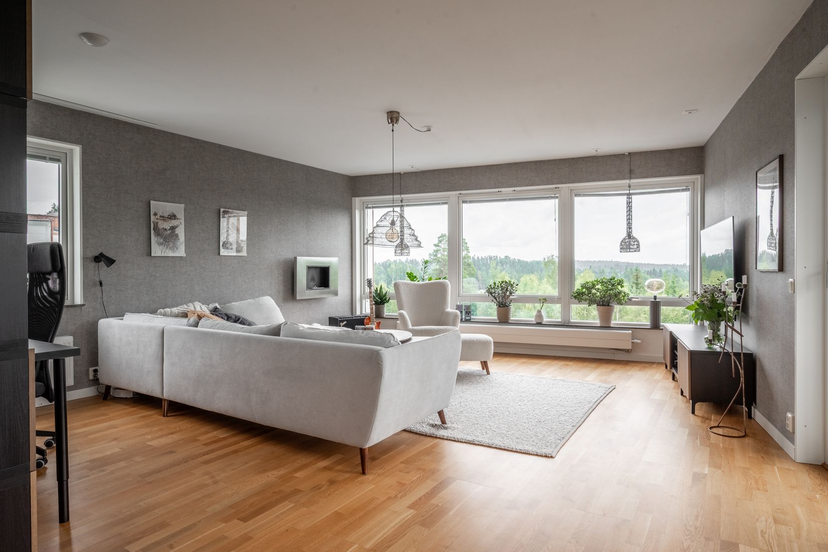 Bostadsrätt, Hestra Ringväg 3, Hestra, Borås