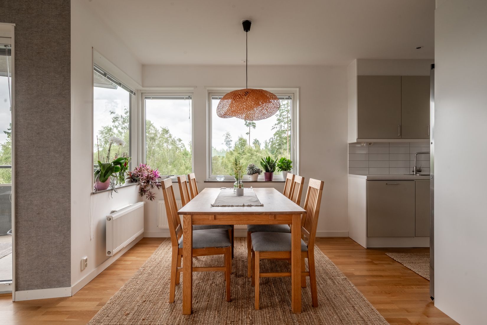 Bostadsrätt, Hestra Ringväg 3, Hestra, Borås