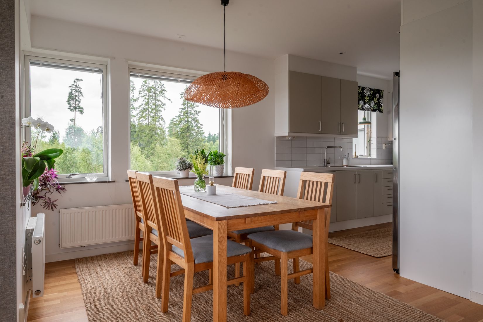 Bostadsrätt, Hestra Ringväg 3, Hestra, Borås