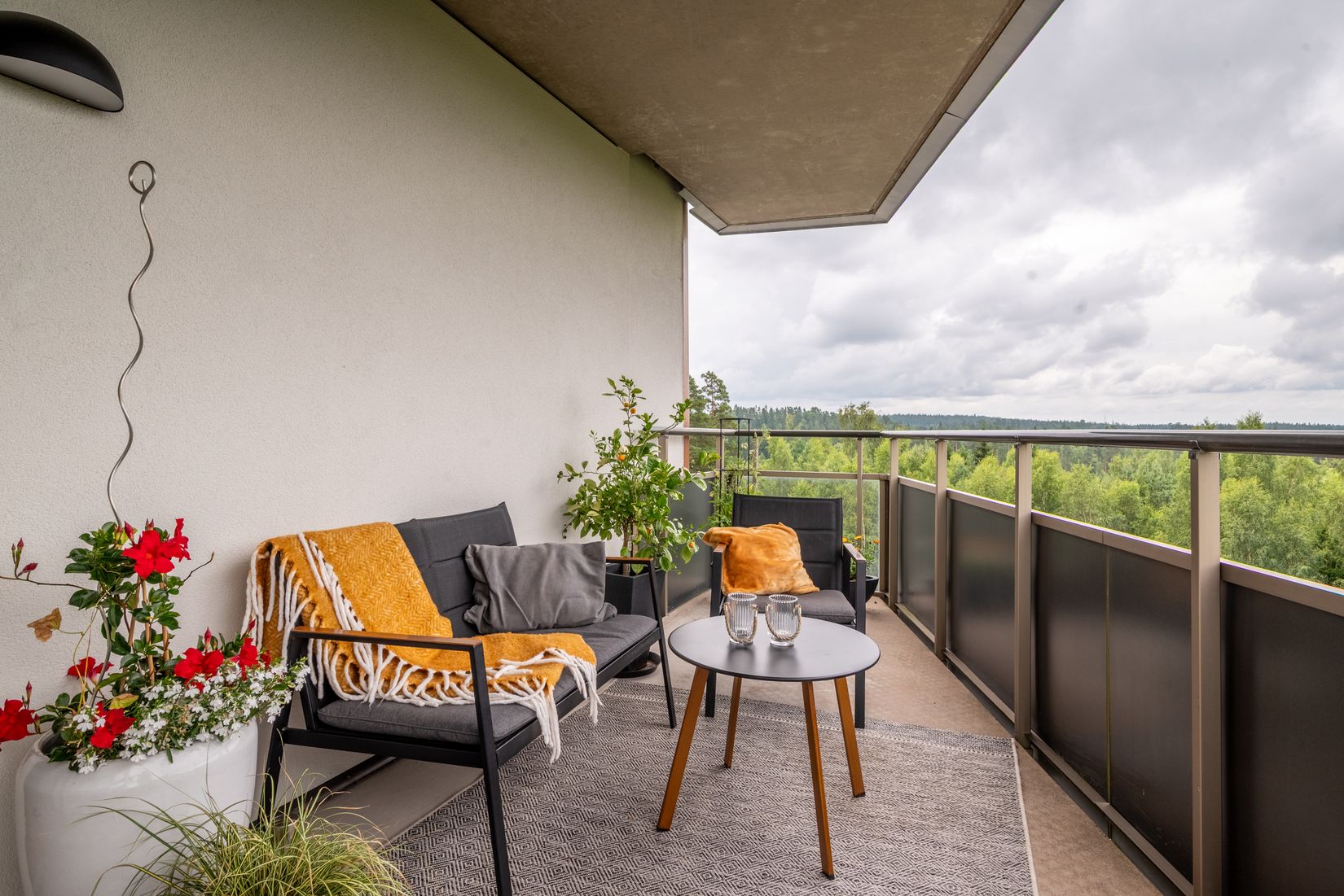 Bostadsrätt, Hestra Ringväg 3, Hestra, Borås