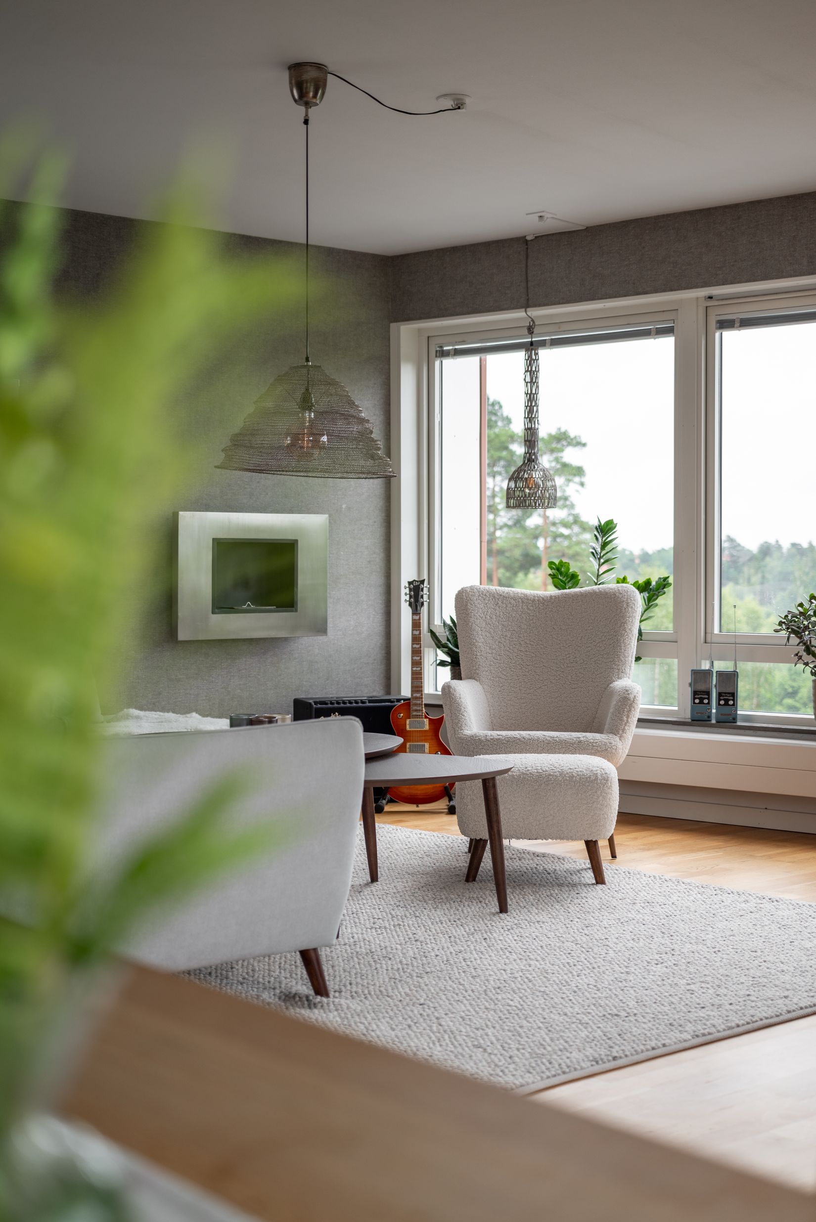 Bostadsrätt, Hestra Ringväg 3, Hestra, Borås