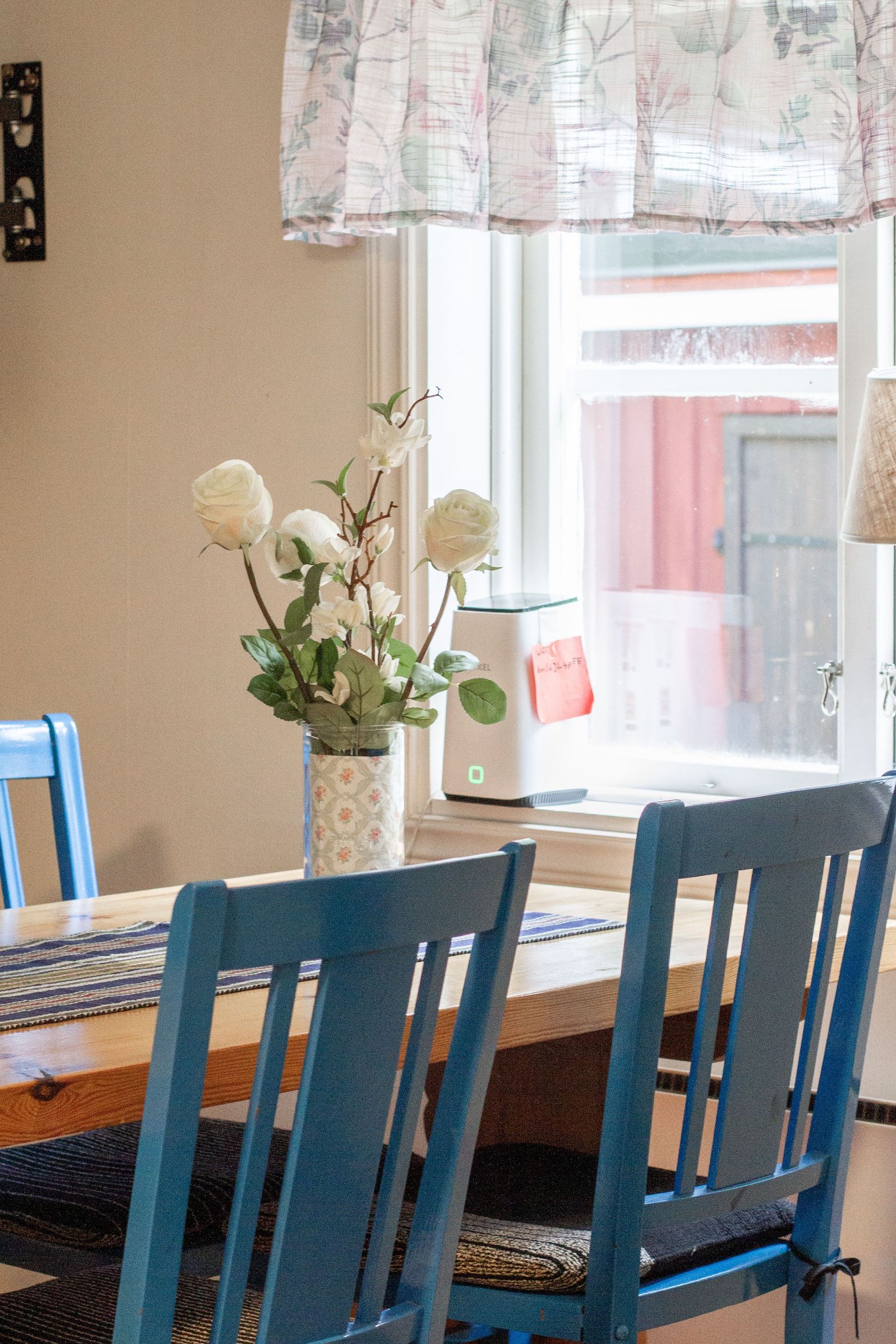 Villa, Knon Korsnäsudden, Hagfors