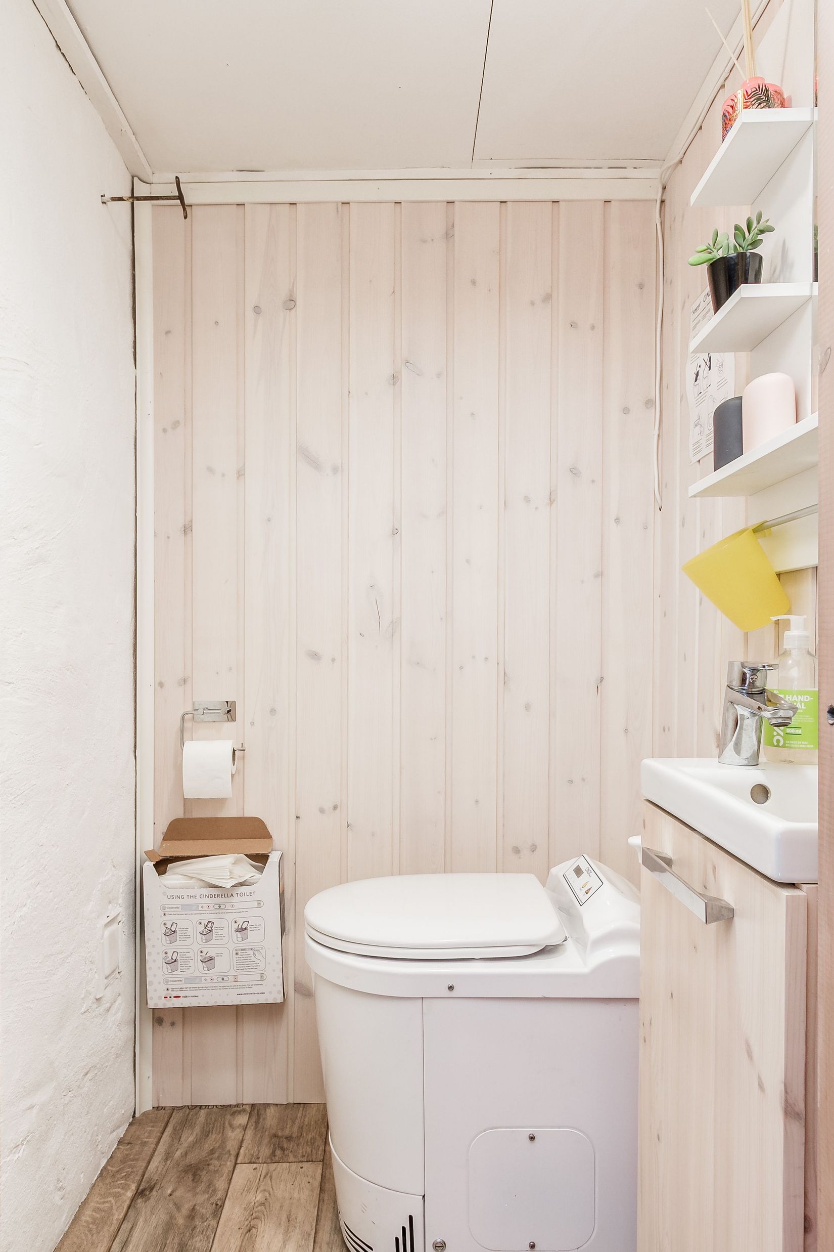 Villa, Knon Korsnäsudden, Hagfors