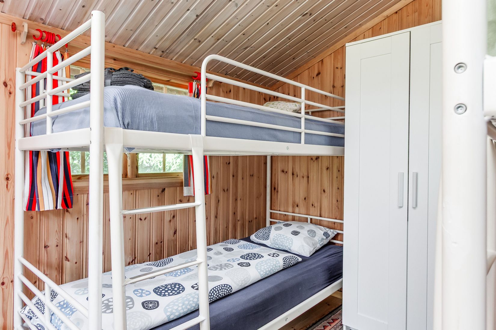 Villa, Knon Korsnäsudden, Hagfors