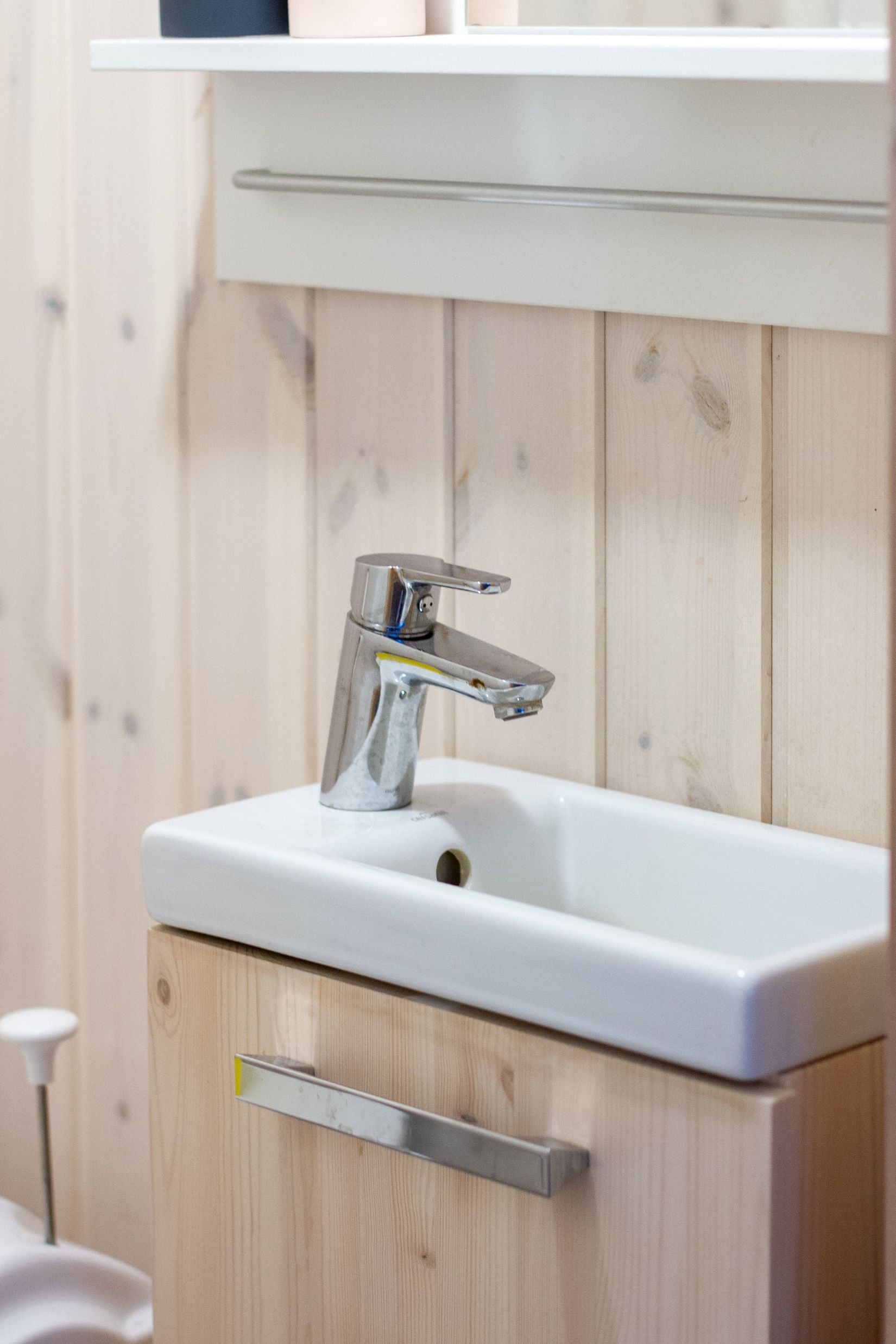 Villa, Knon Korsnäsudden, Hagfors