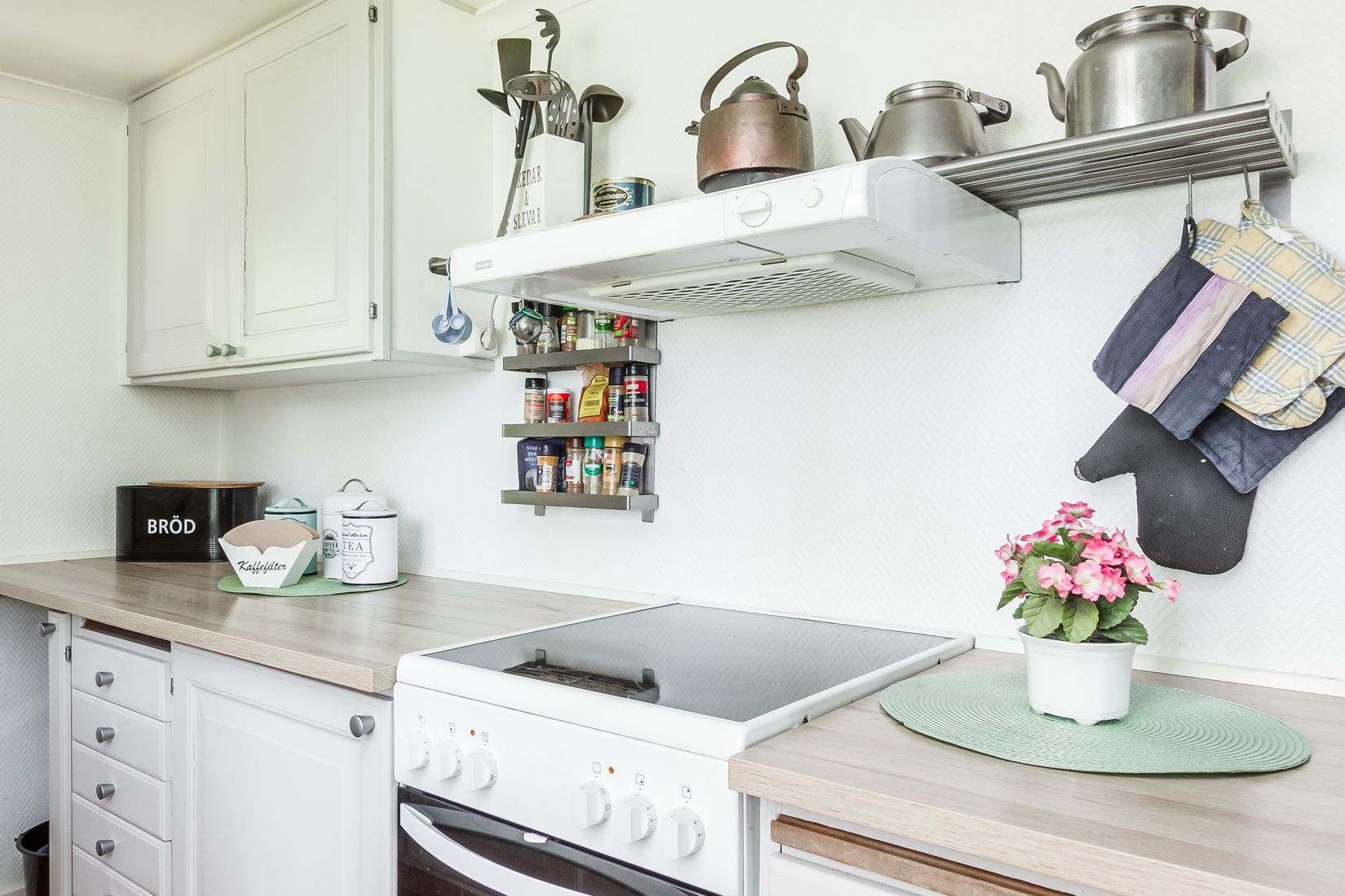 Villa, Knon Korsnäsudden, Hagfors