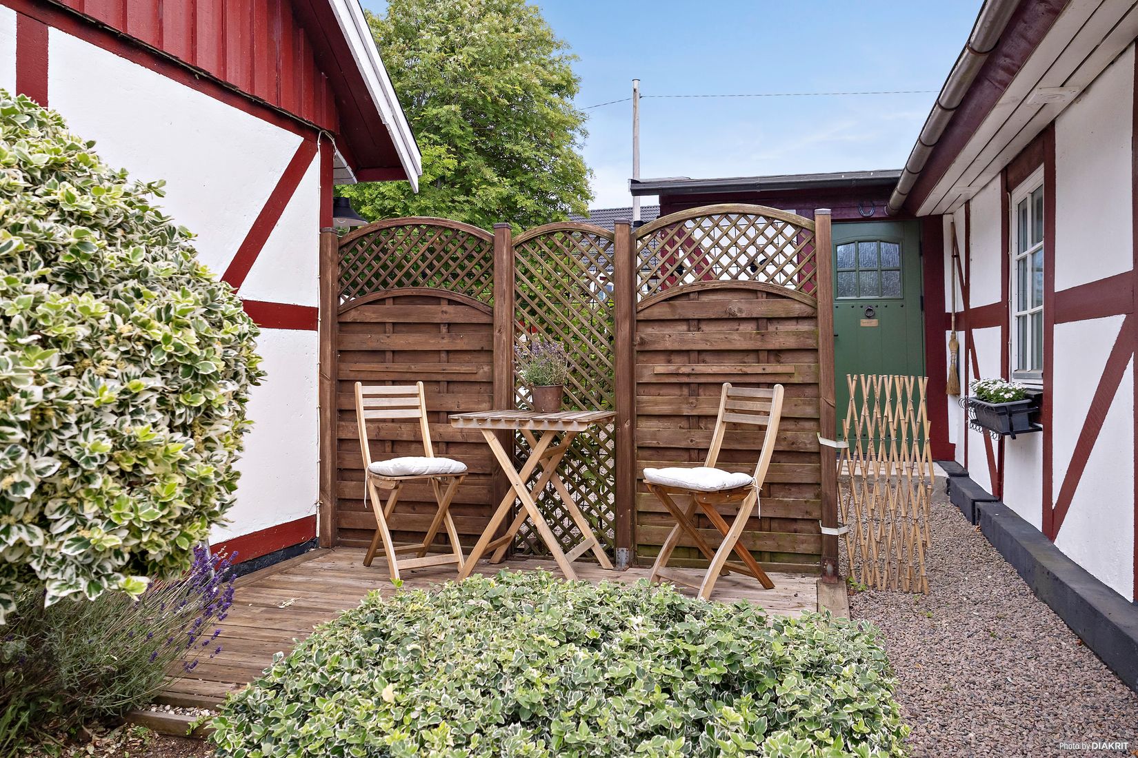 Villa, Gånarps backaväg 3, Gånarp, Ängelholm