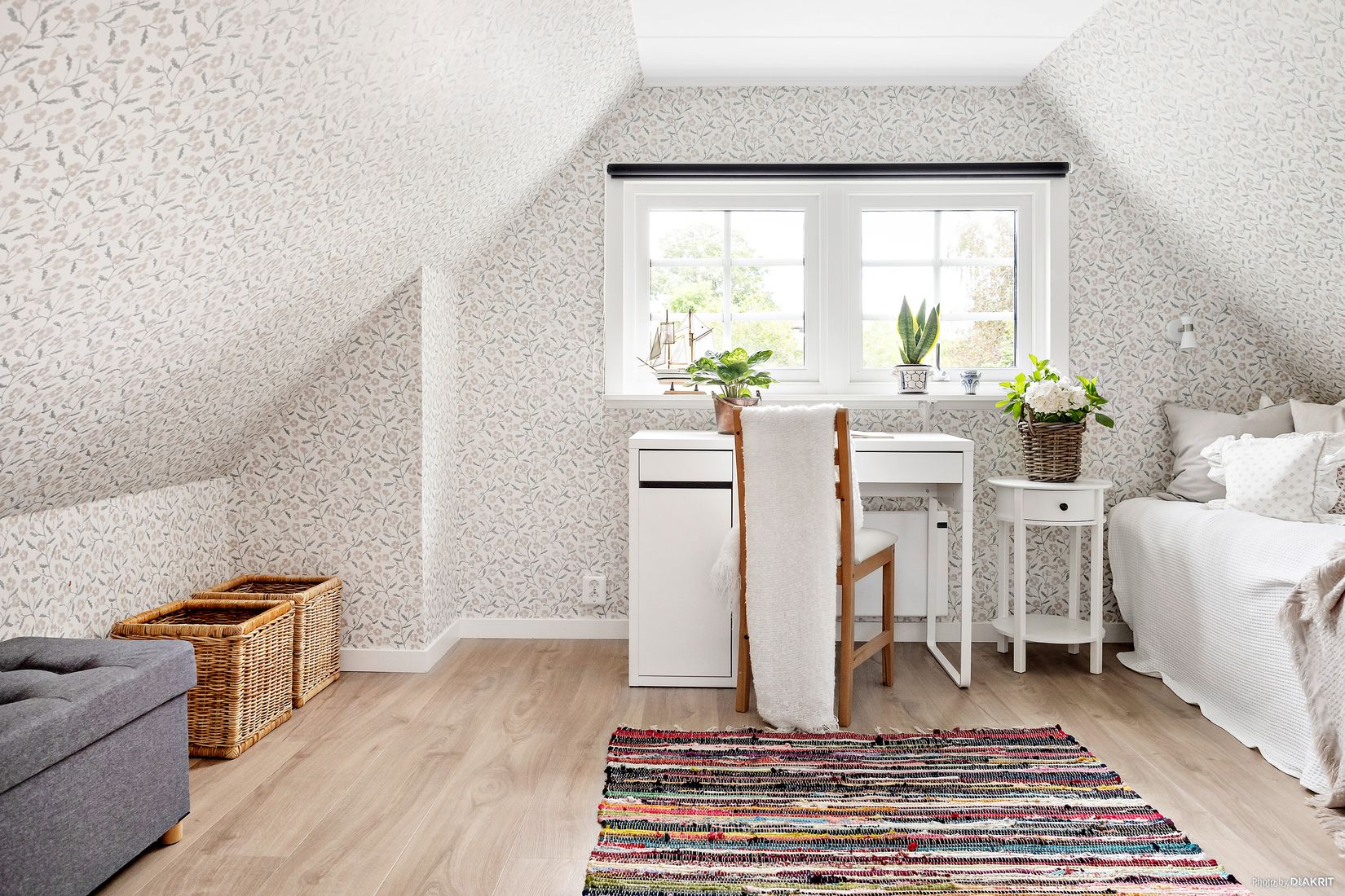 Villa, Gånarps backaväg 3, Gånarp, Ängelholm