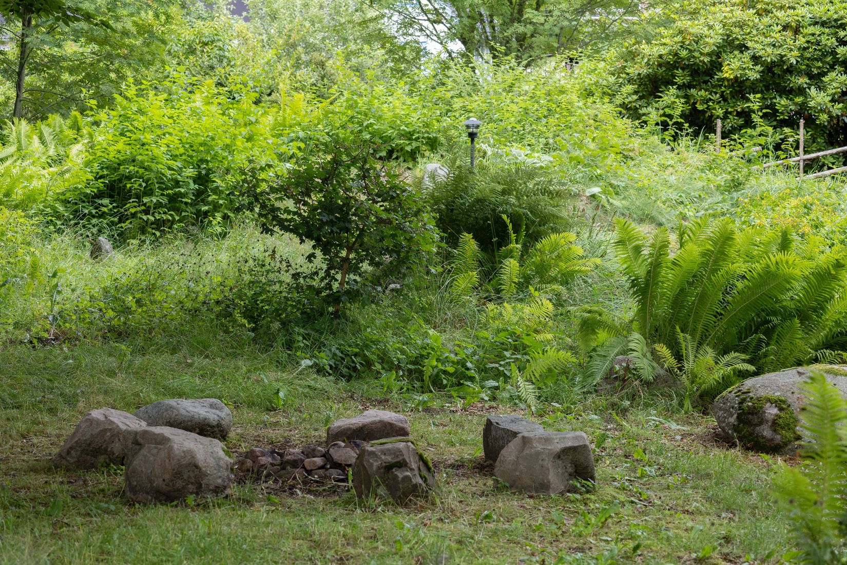 Villa, Gånarps backaväg 3, Gånarp, Ängelholm