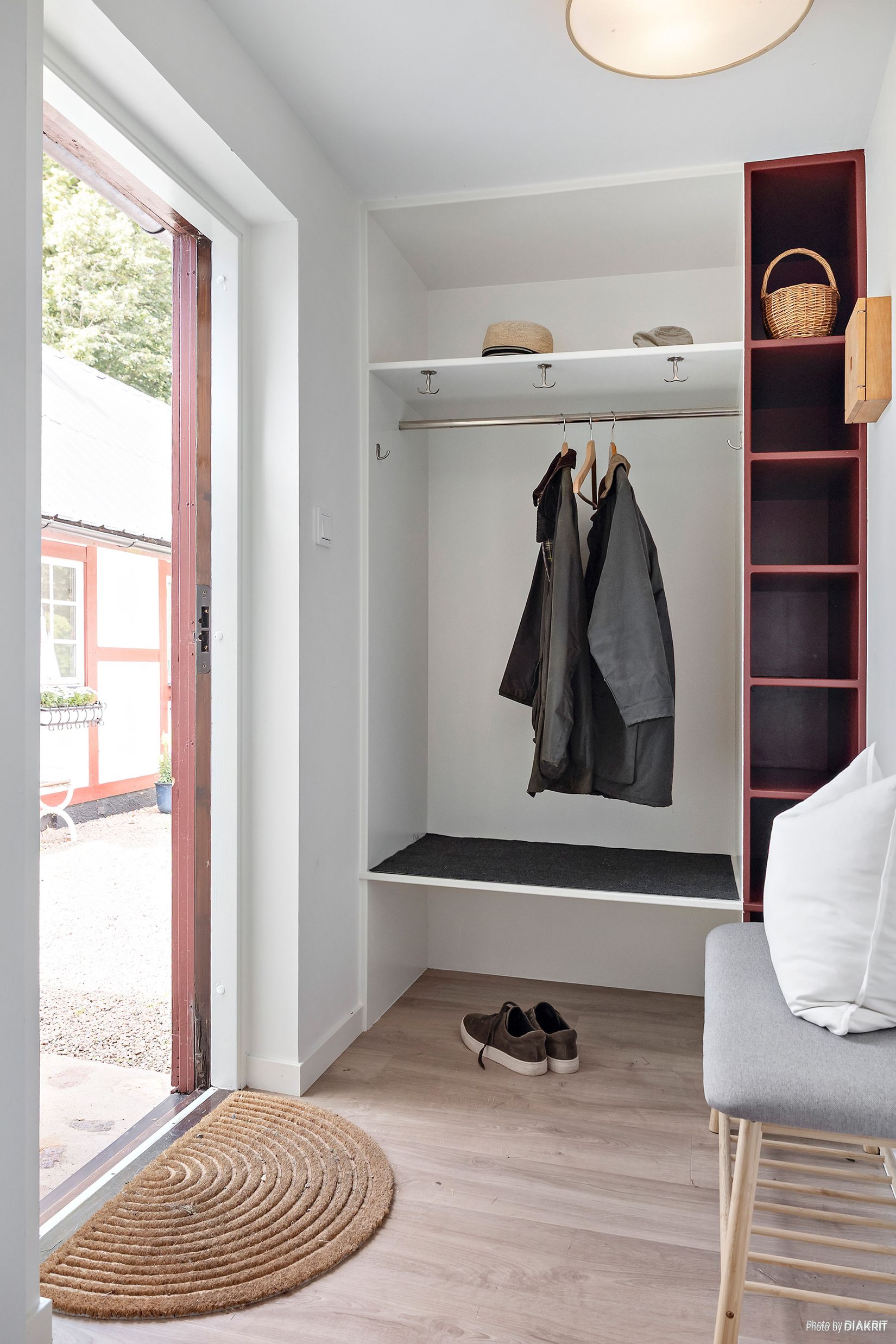 Villa, Gånarps backaväg 3, Gånarp, Ängelholm