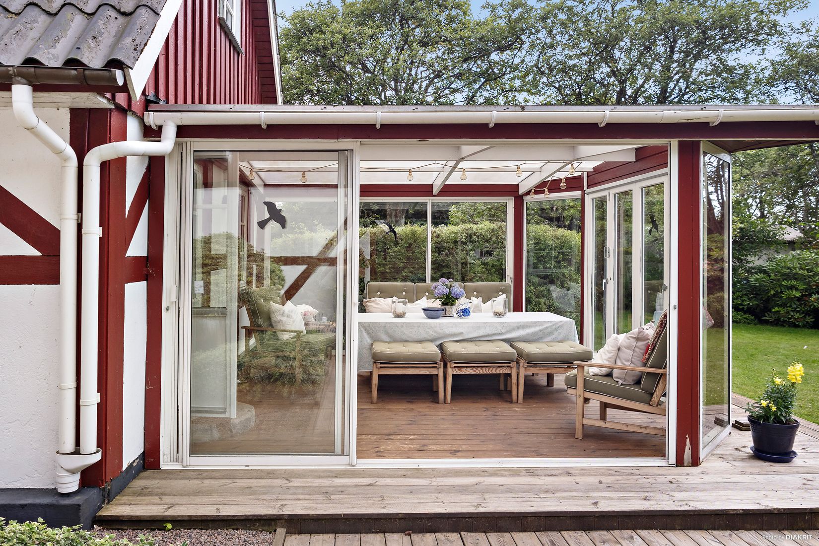 Villa, Gånarps backaväg 3, Gånarp, Ängelholm