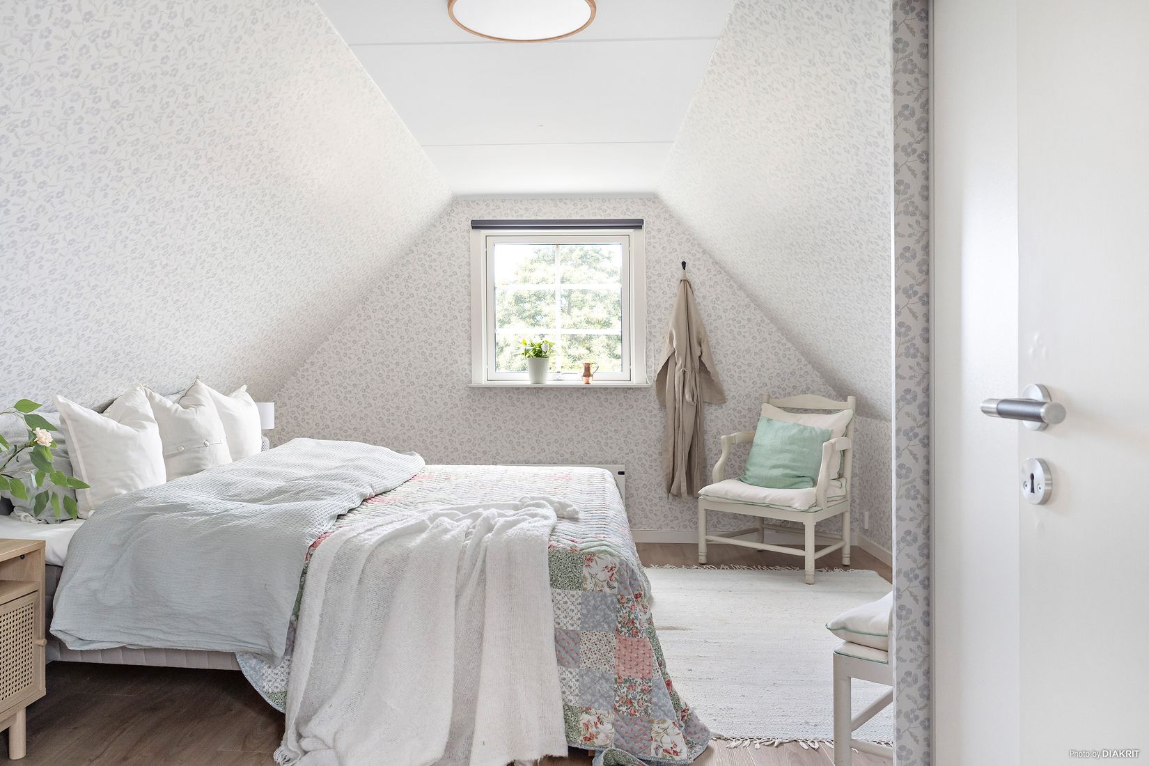 Villa, Gånarps backaväg 3, Gånarp, Ängelholm