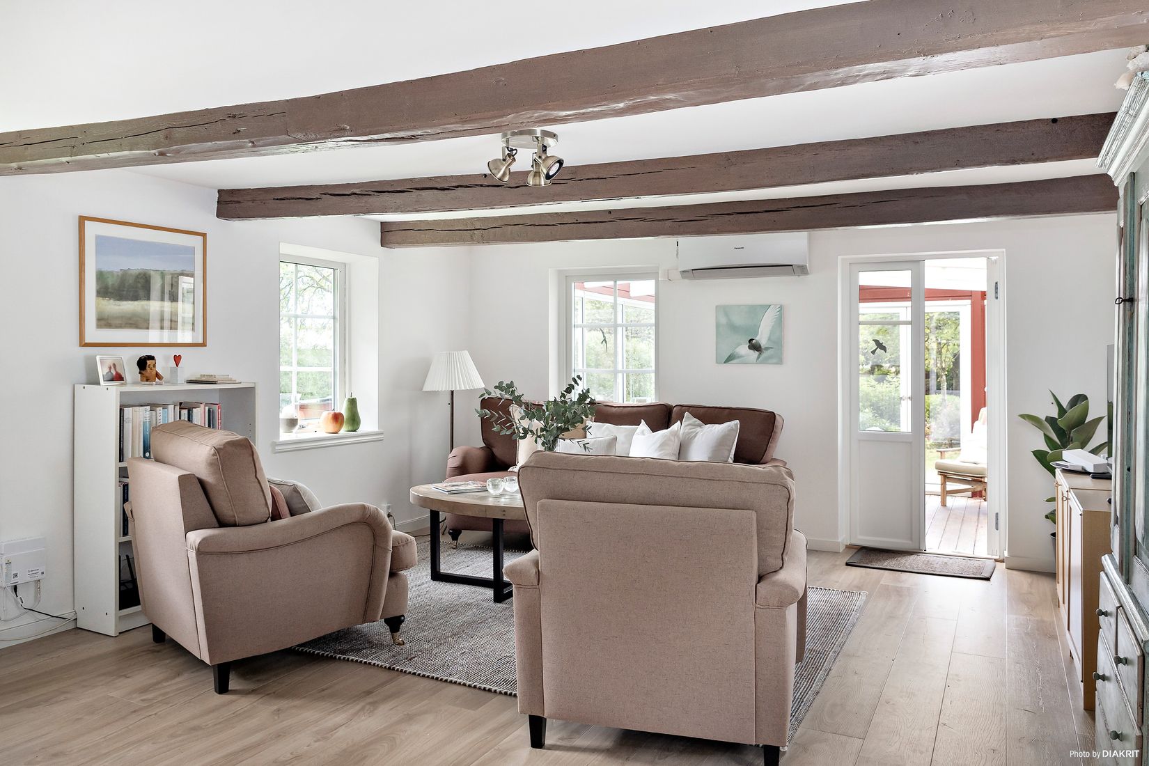 Villa, Gånarps backaväg 3, Gånarp, Ängelholm