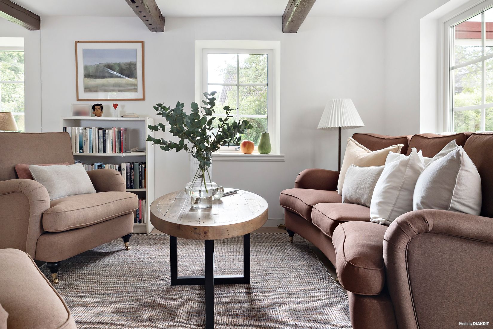 Villa, Gånarps backaväg 3, Gånarp, Ängelholm