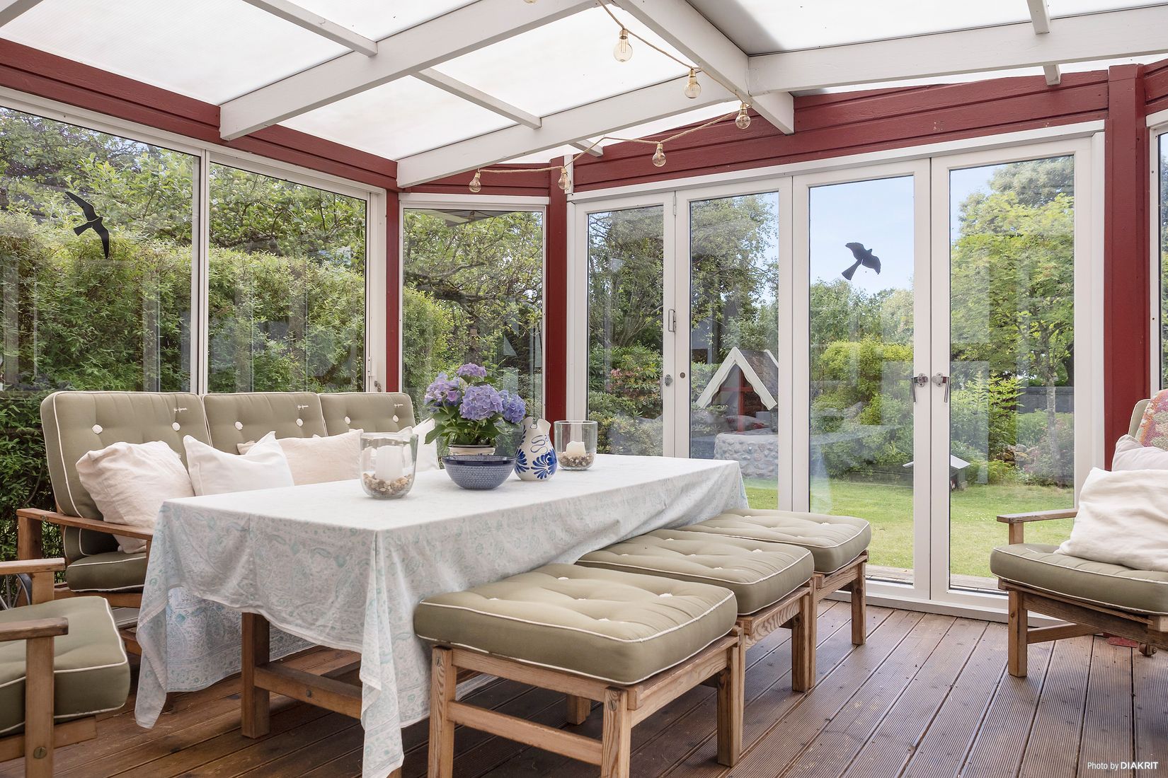 Villa, Gånarps backaväg 3, Gånarp, Ängelholm