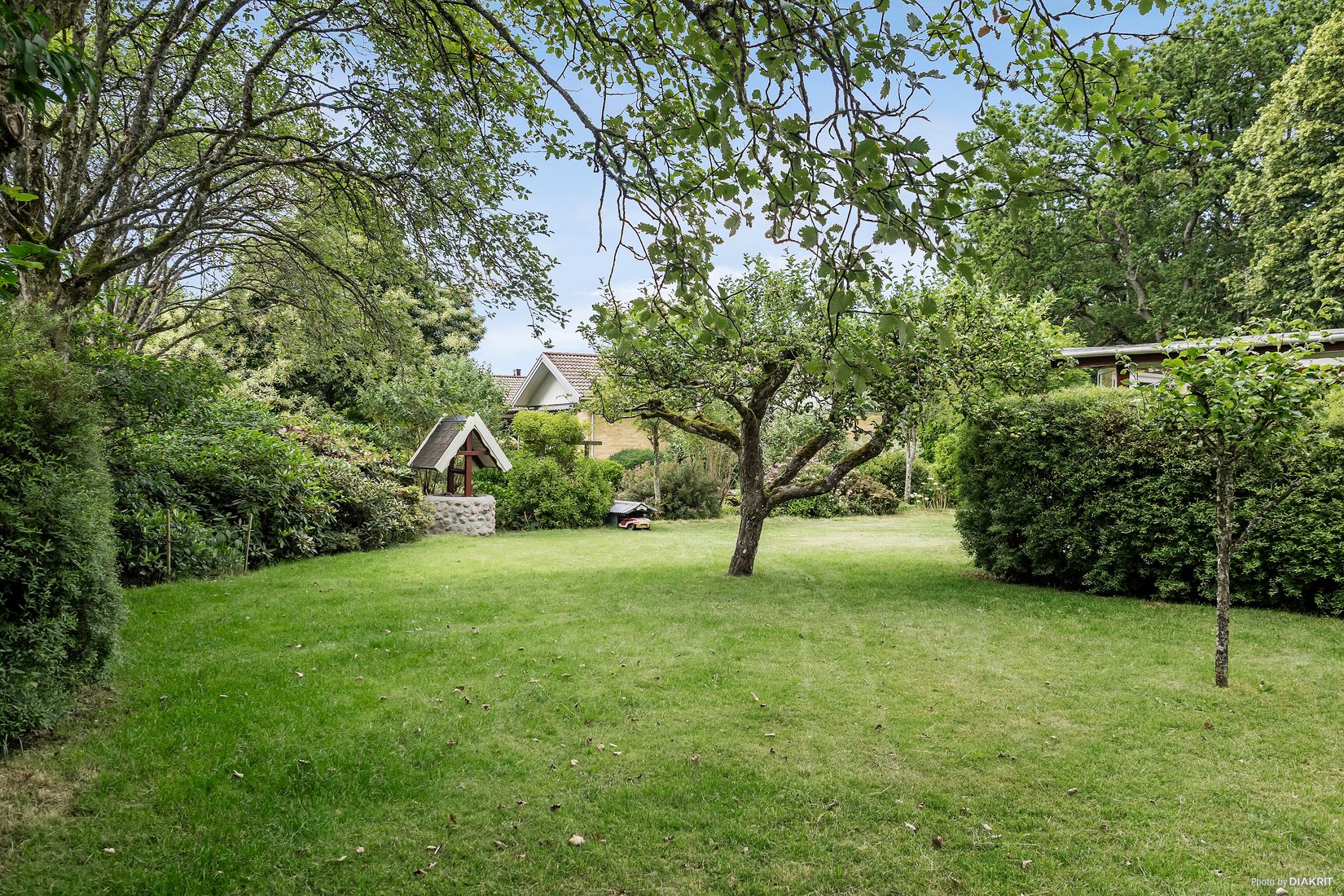 Villa, Gånarps backaväg 3, Gånarp, Ängelholm